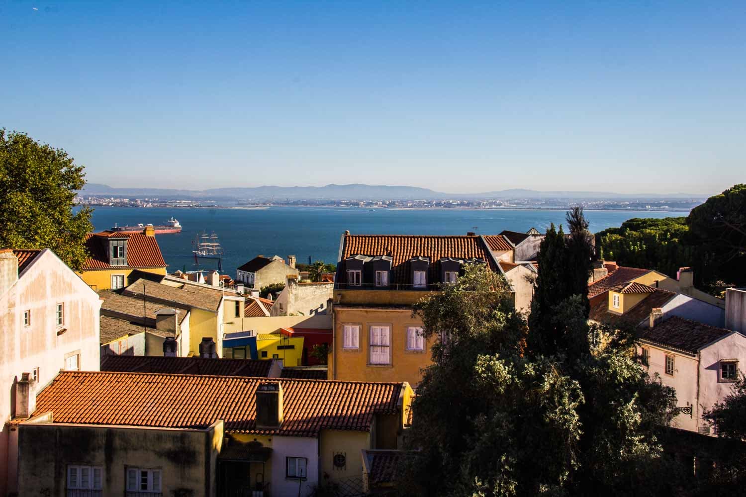 Lisbon, Portugal