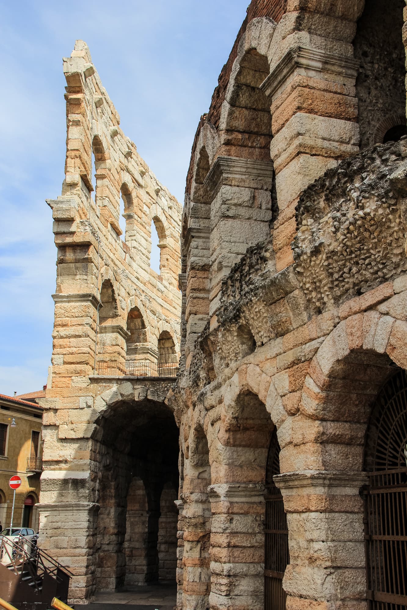 Verona, Italy
