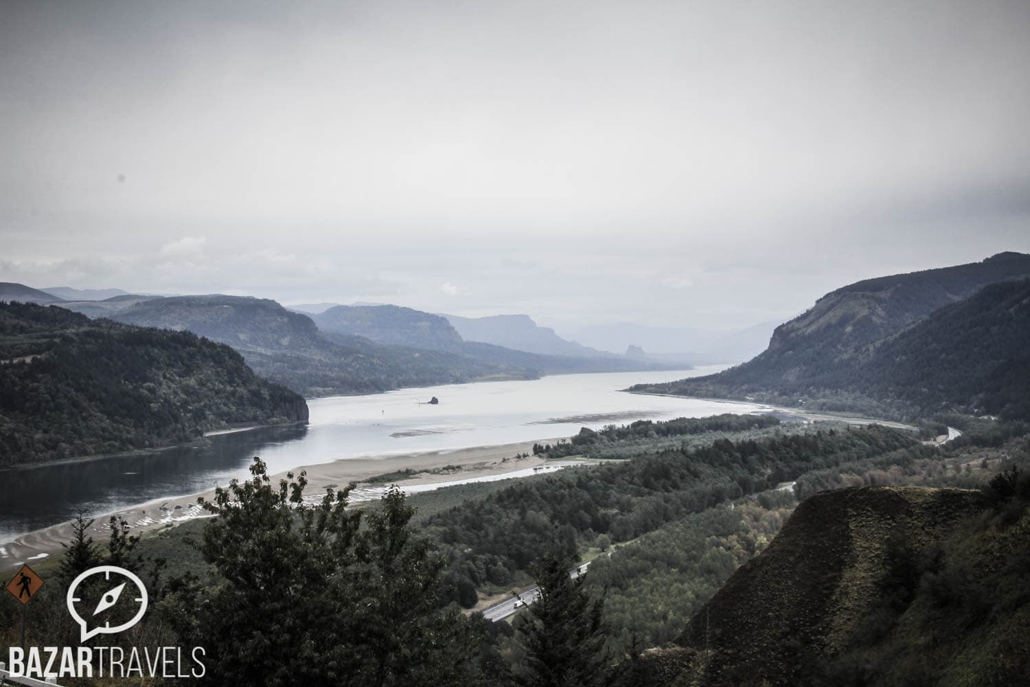 Portland, Oregon
