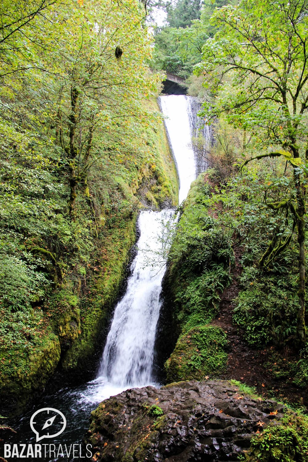 Portland, Oregon