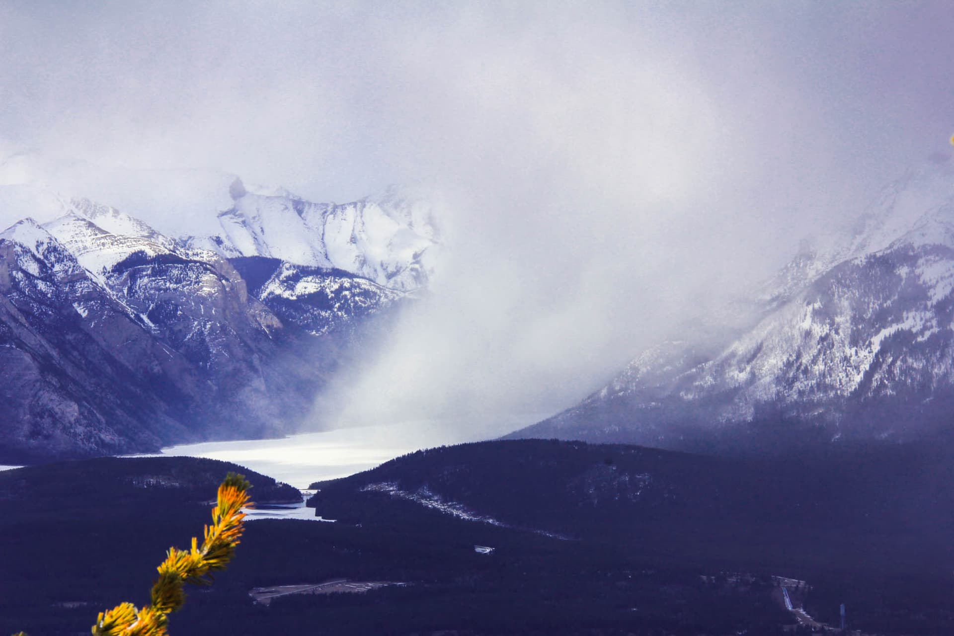 Banff, Canada