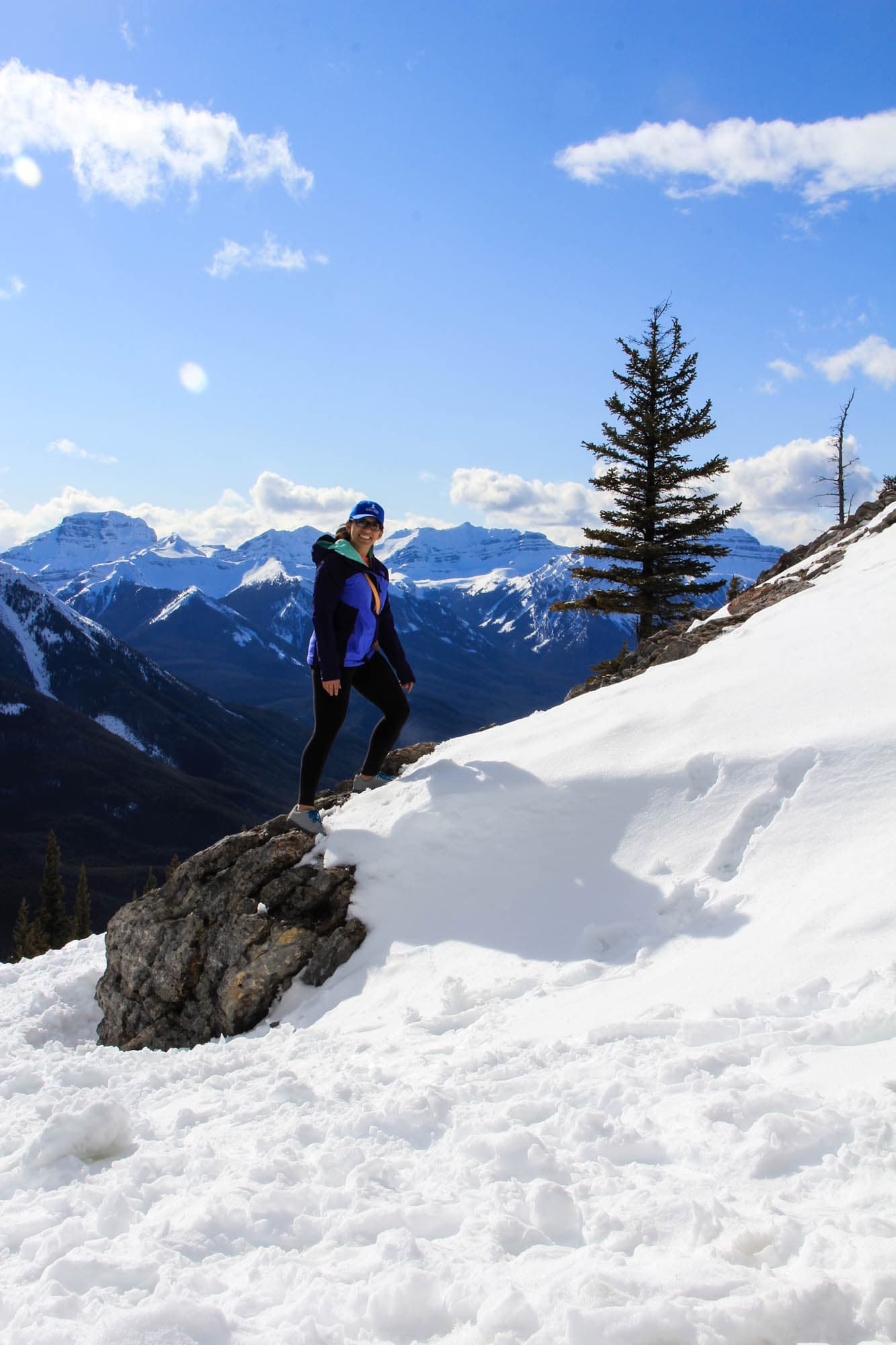 Banff, Canada