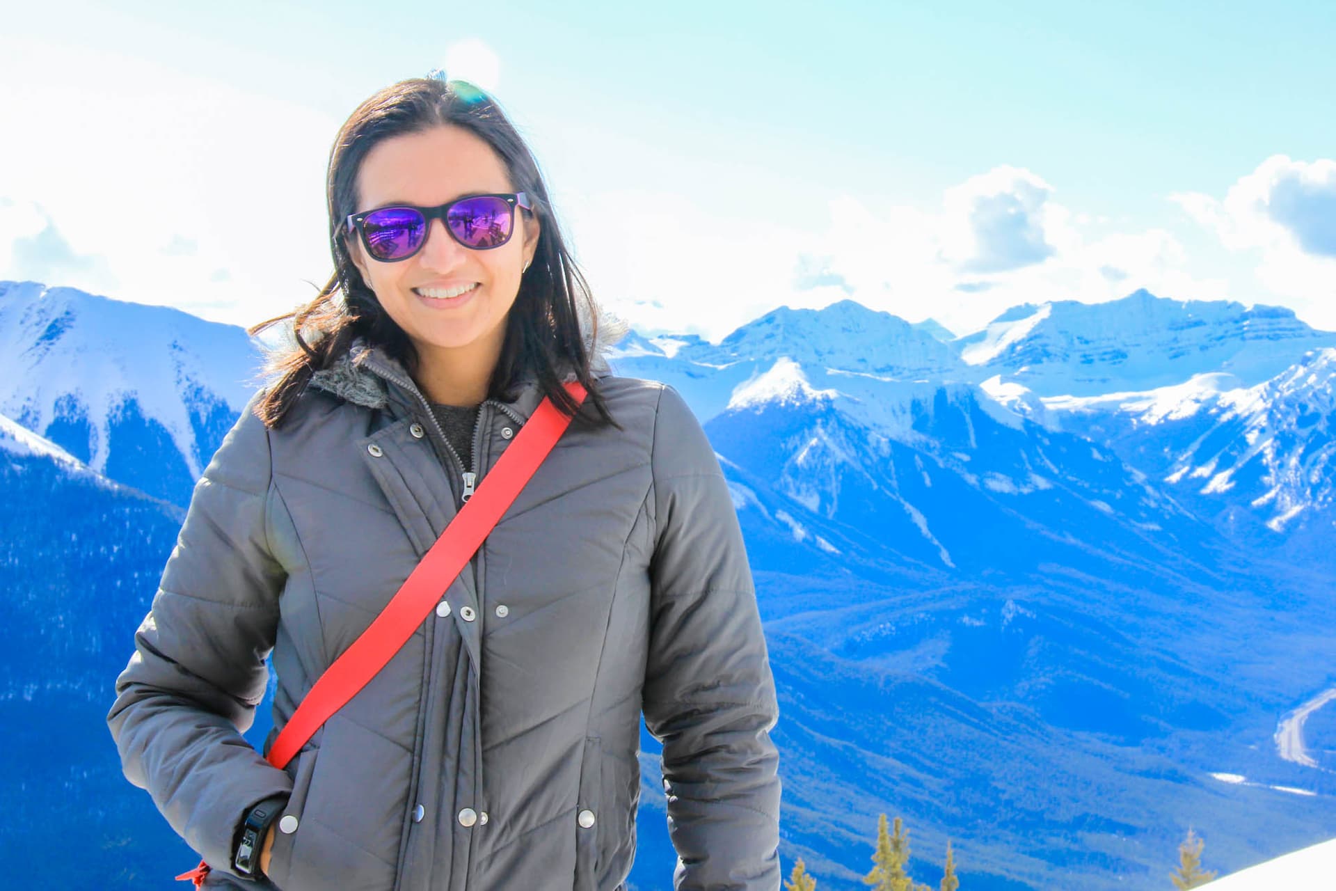 Banff, Canada