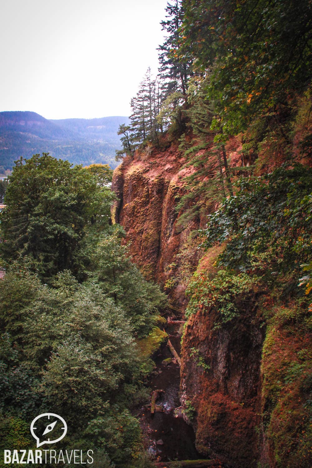 Portland, Oregon