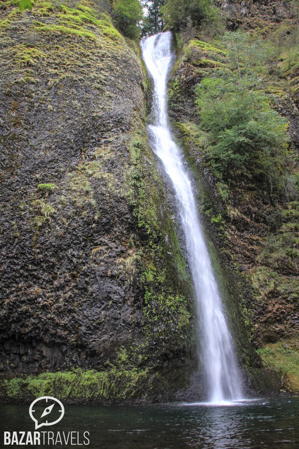 Portland, Oregon