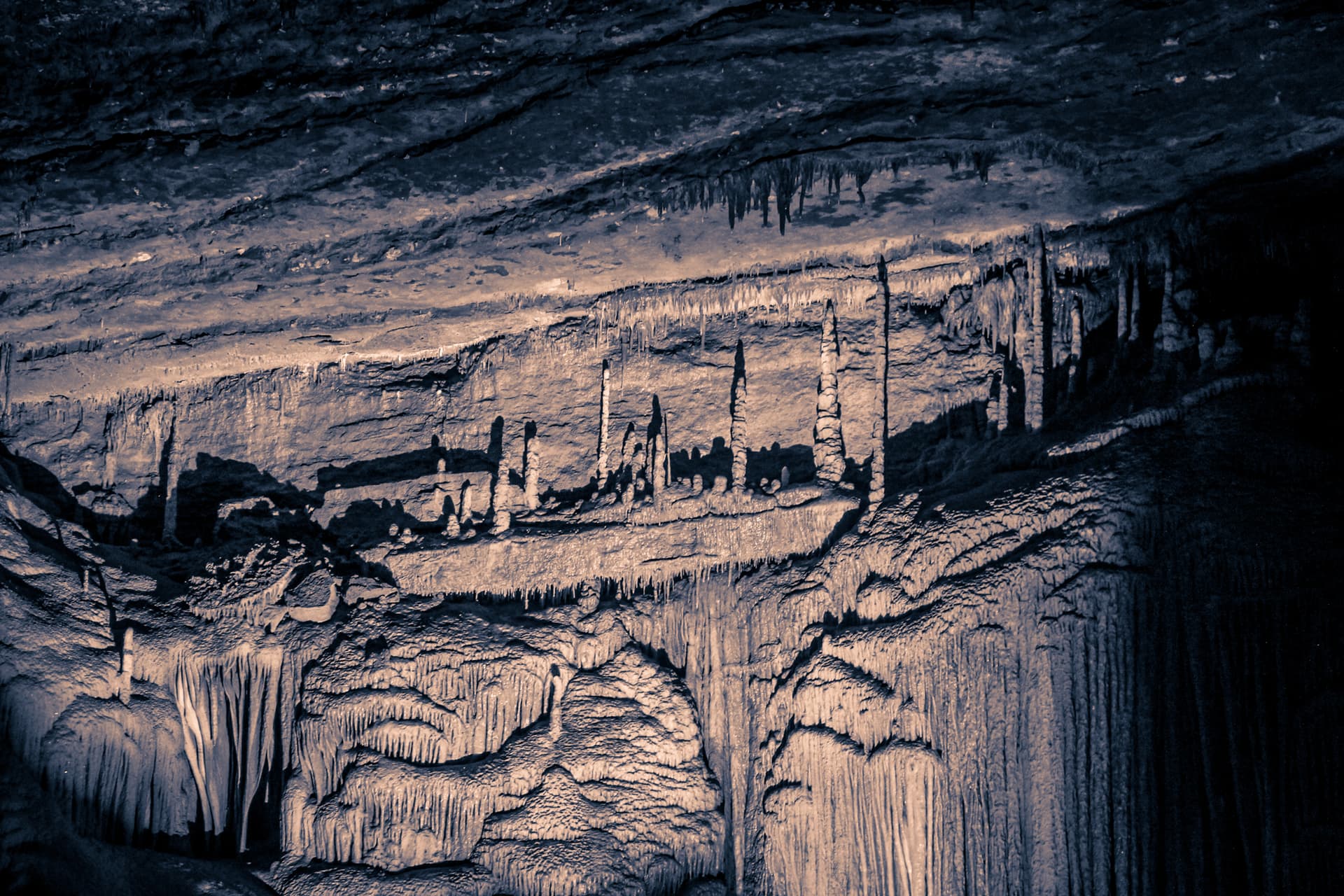 Ozarks, Arkansas