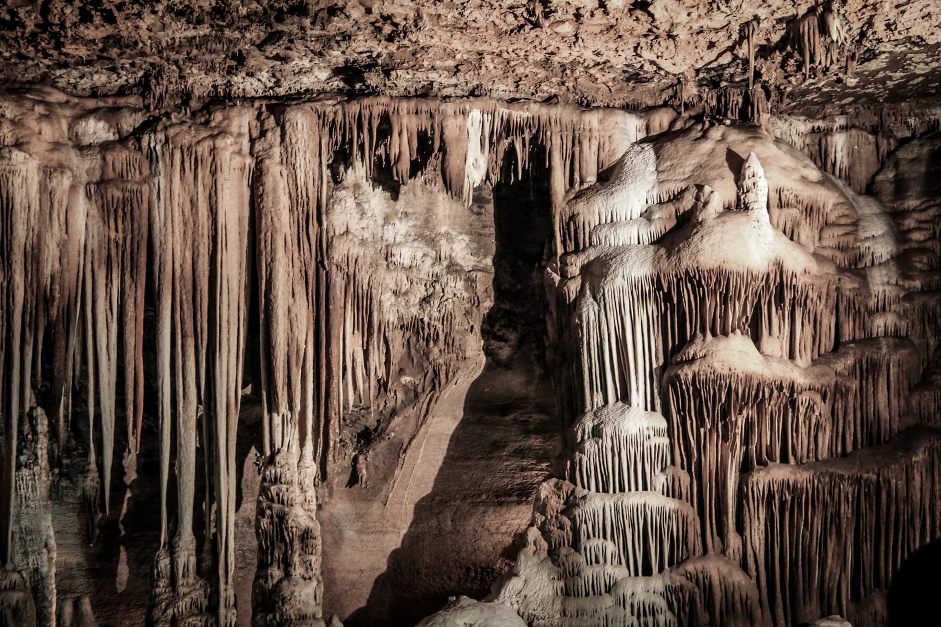 Ozarks, Arkansas