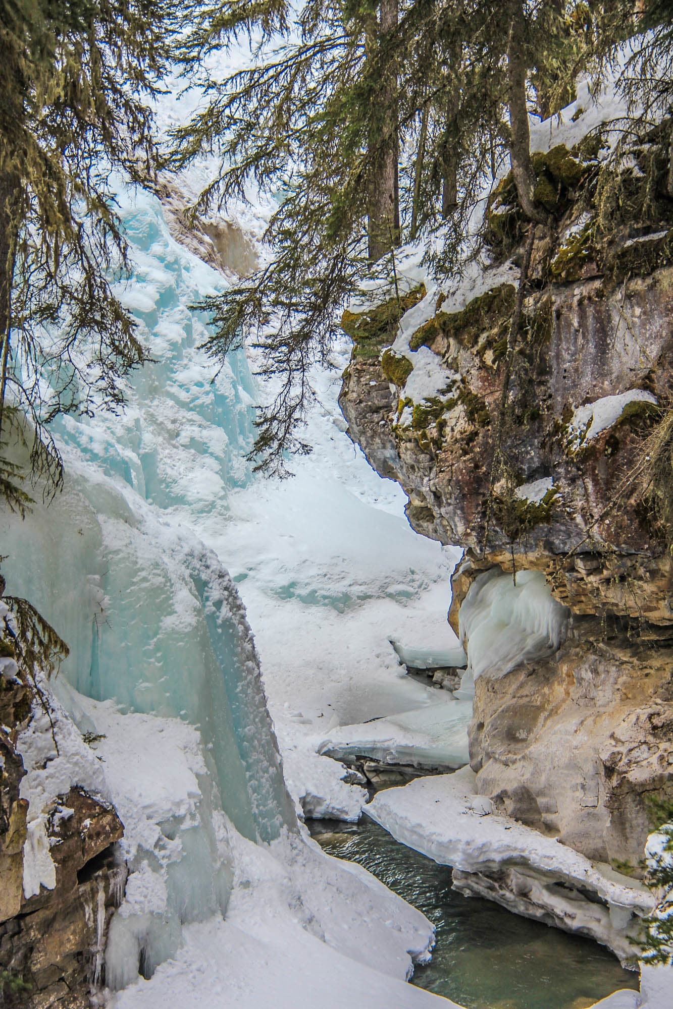 Banff, Canada