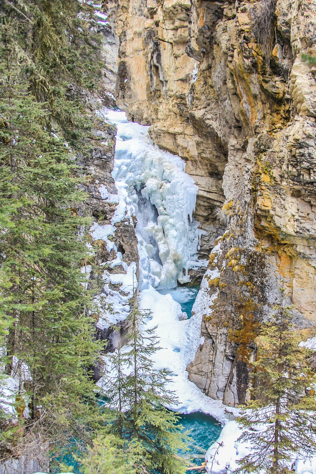Banff, Canada
