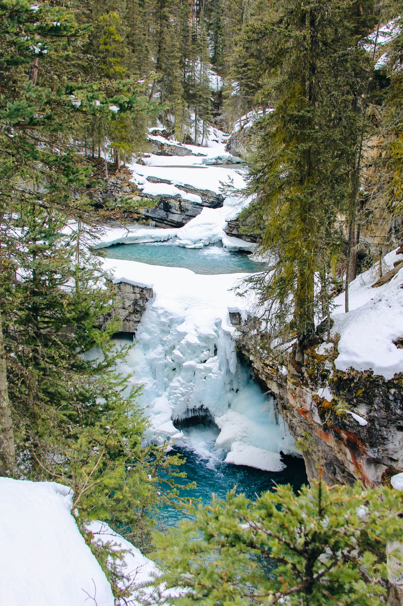 Banff, Canada