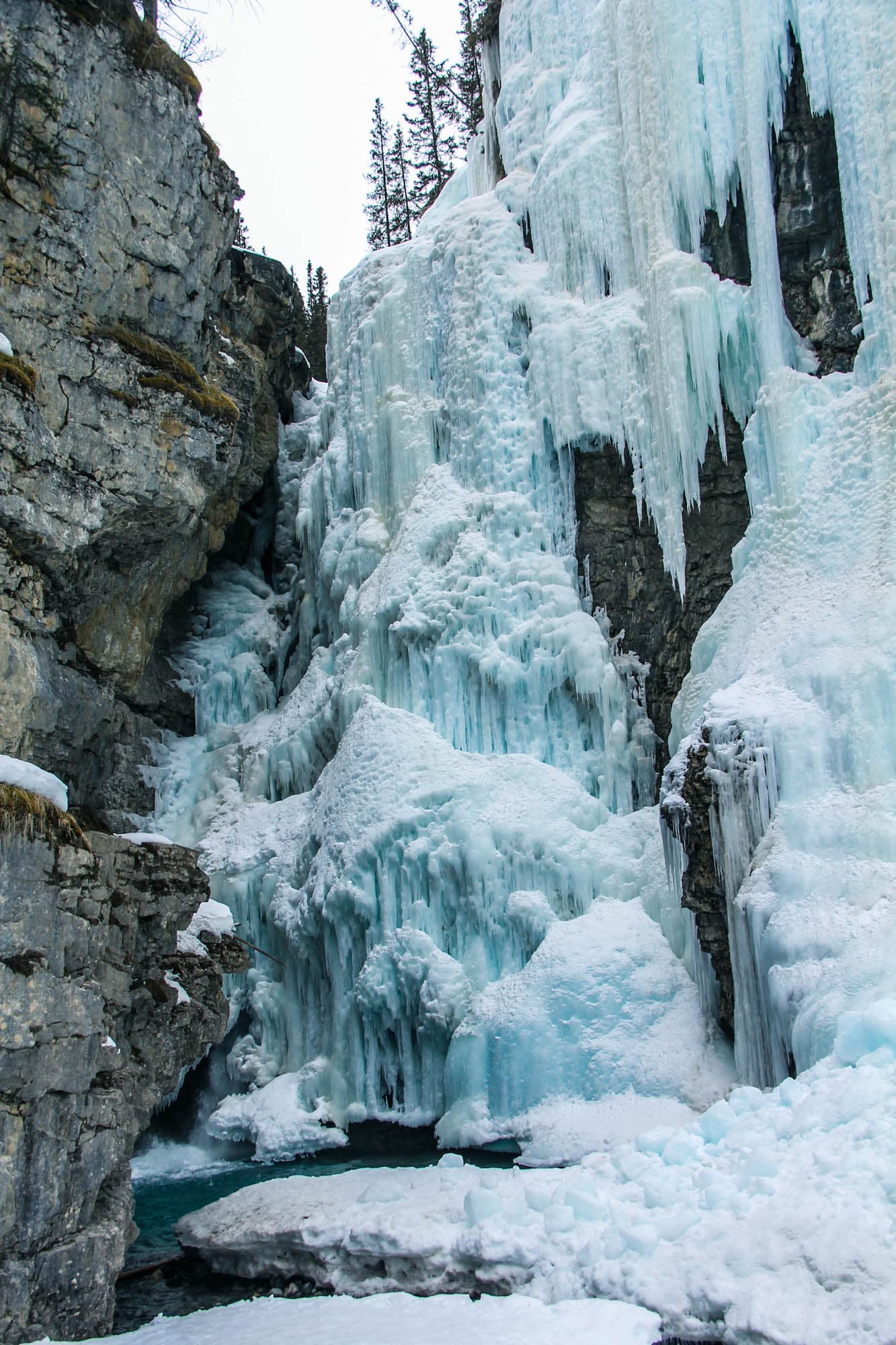 Banff, Canada