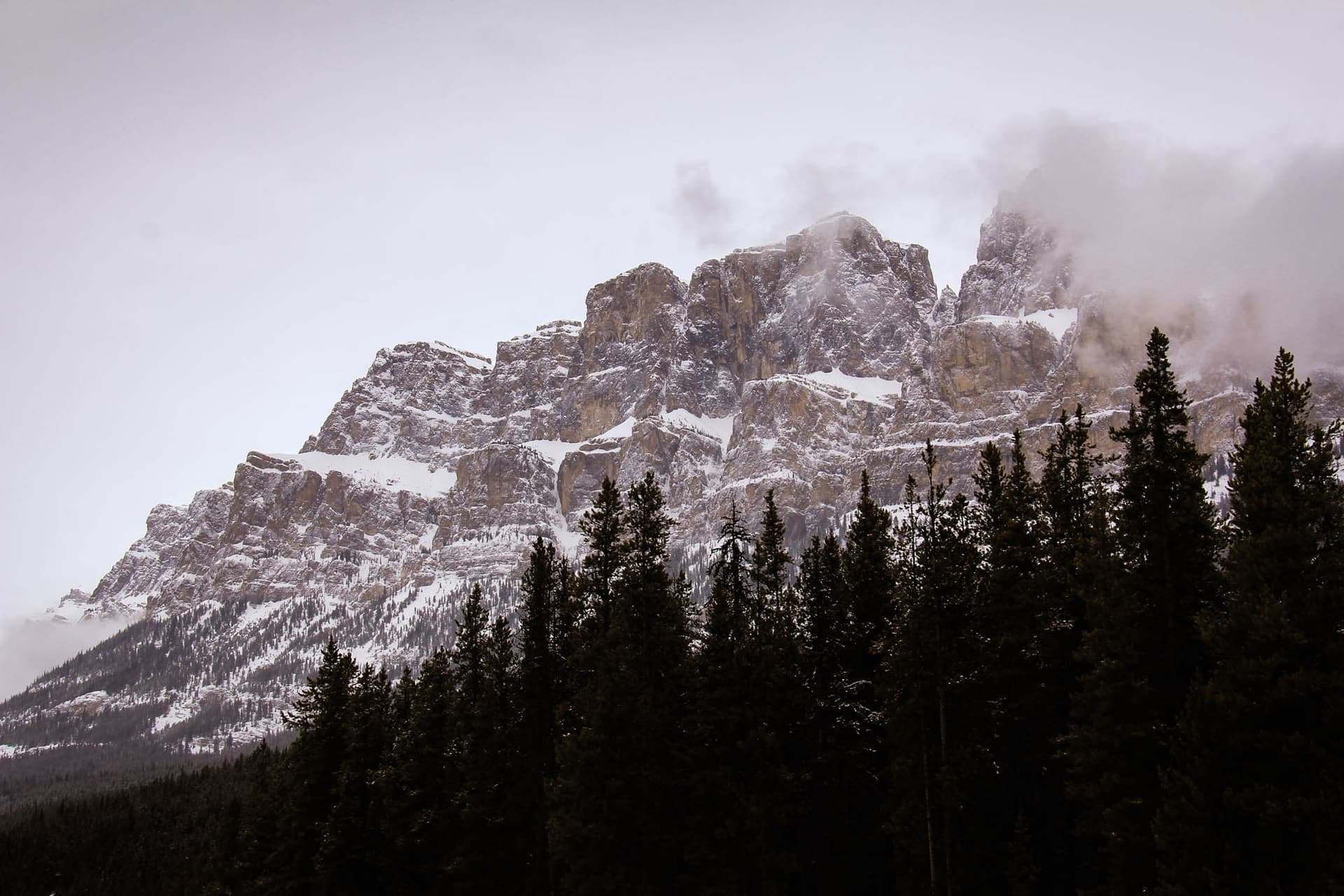 Banff, Canada