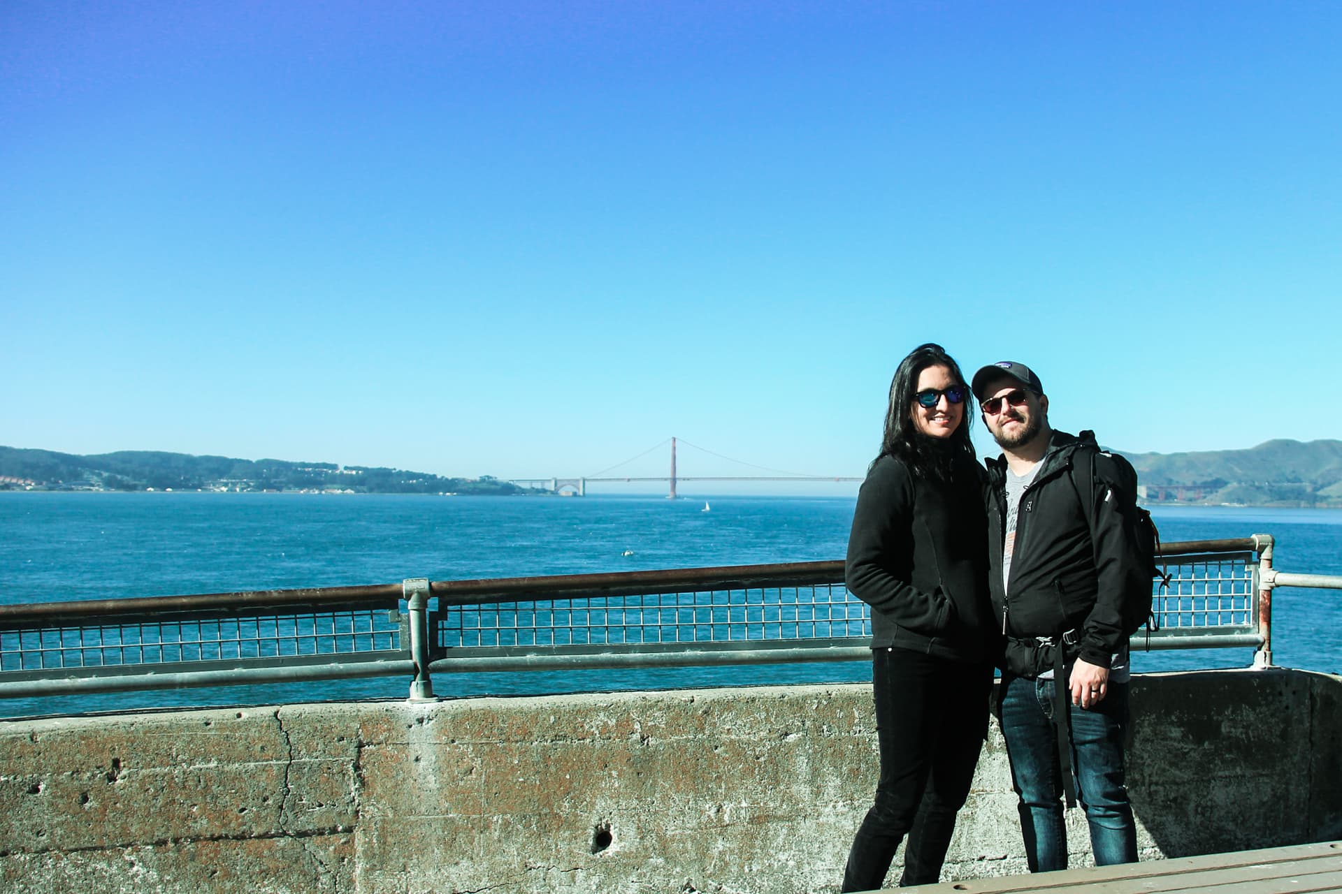 San Fransico, California