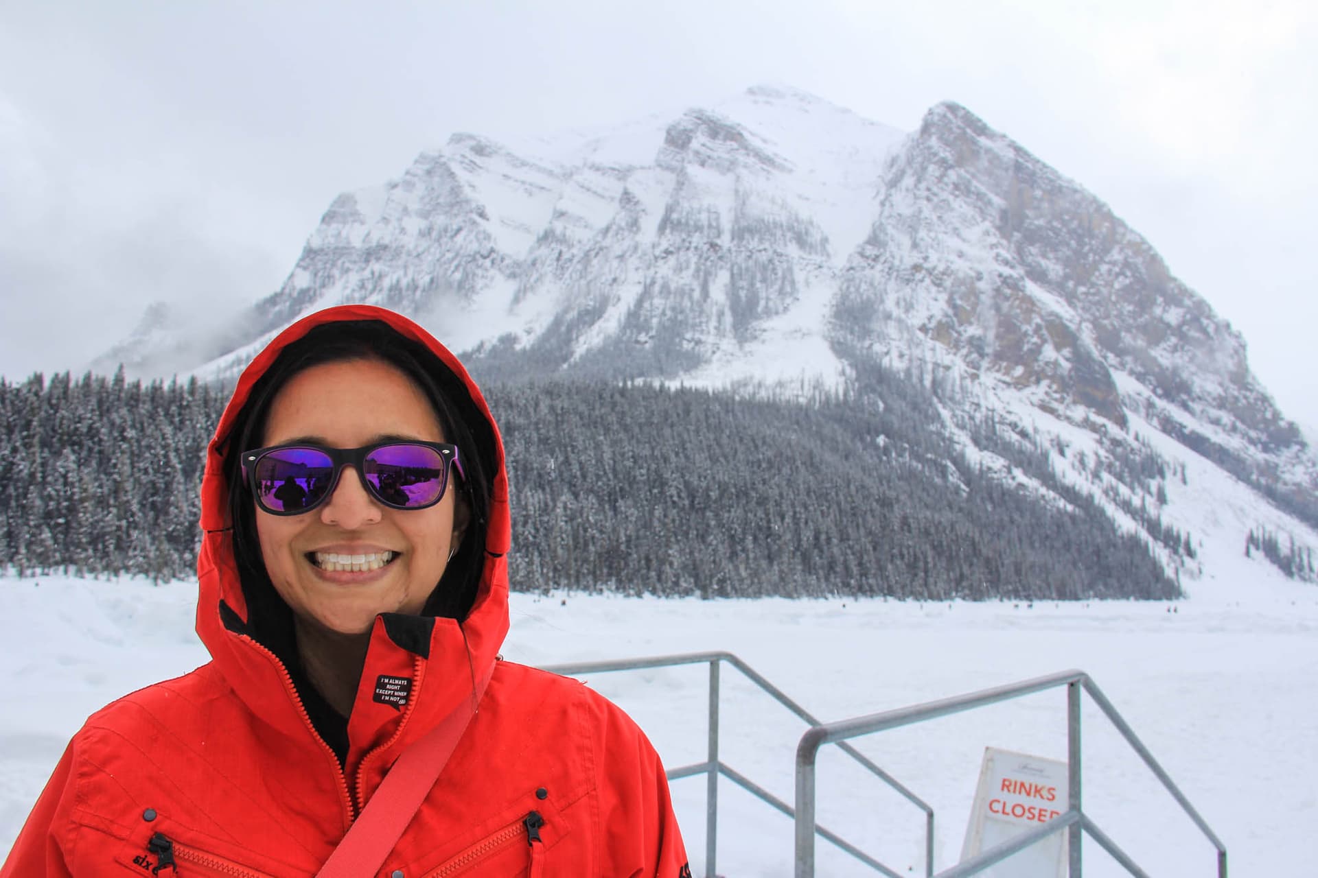 Banff, Canada