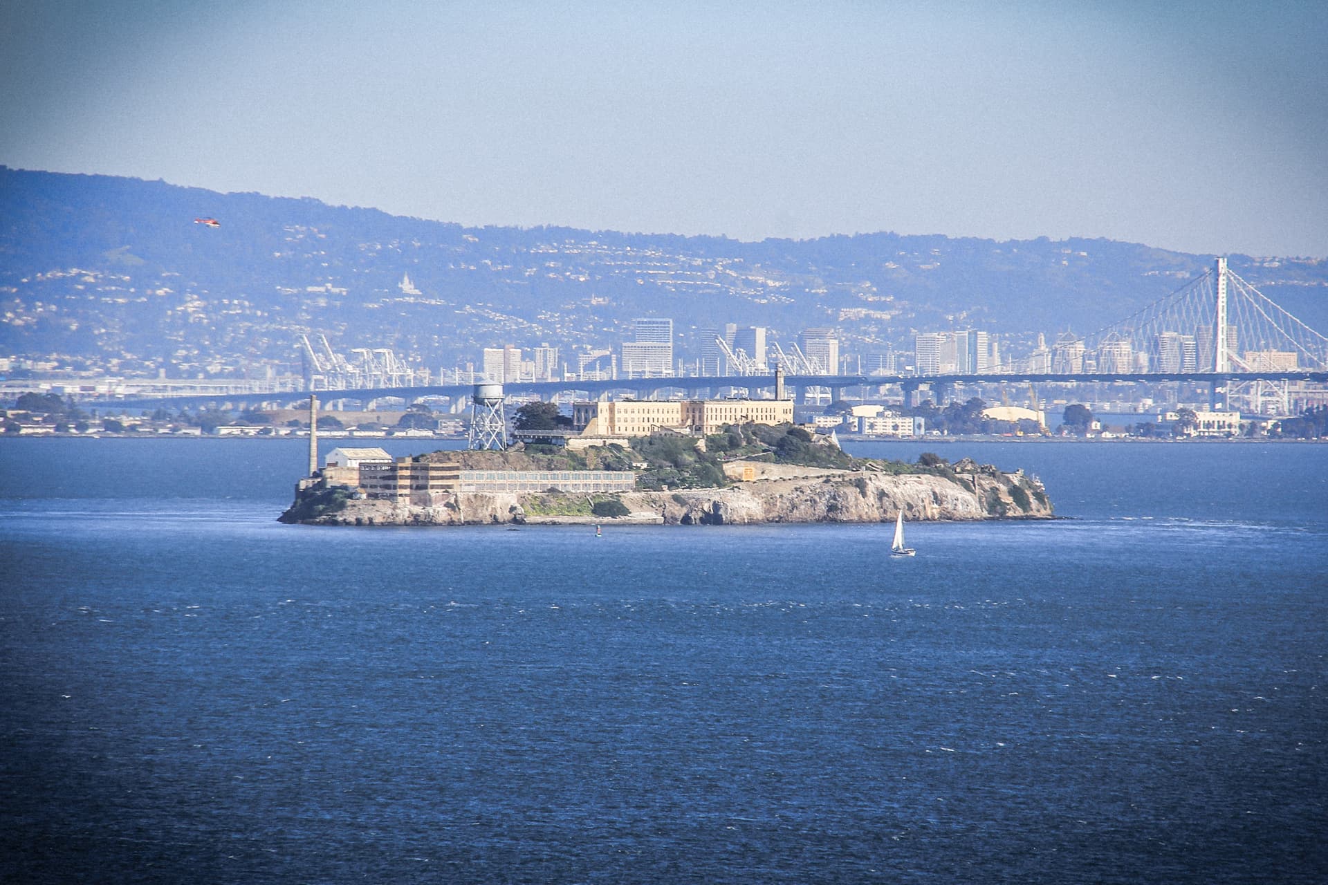 San Fransico, California