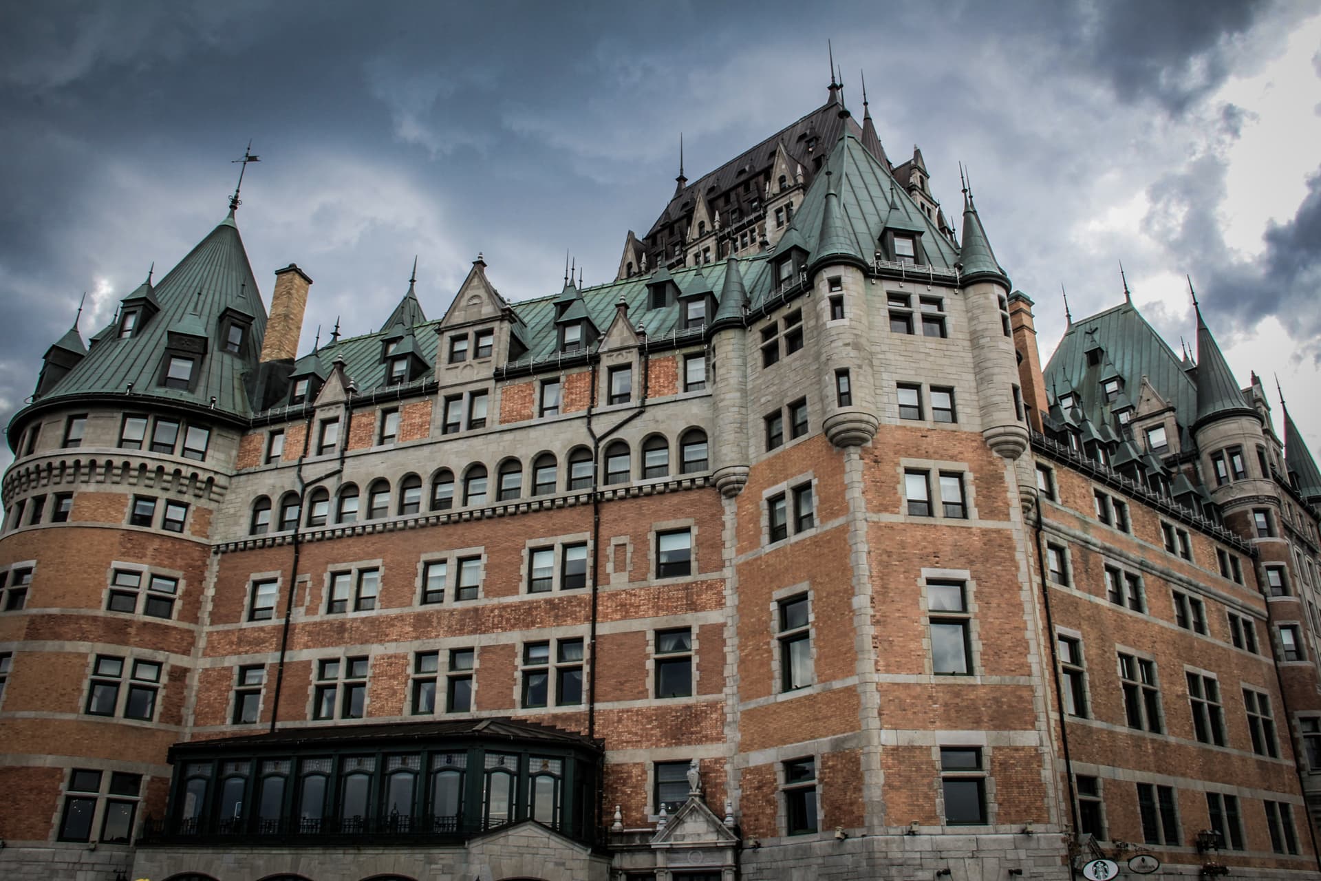 Quebec City