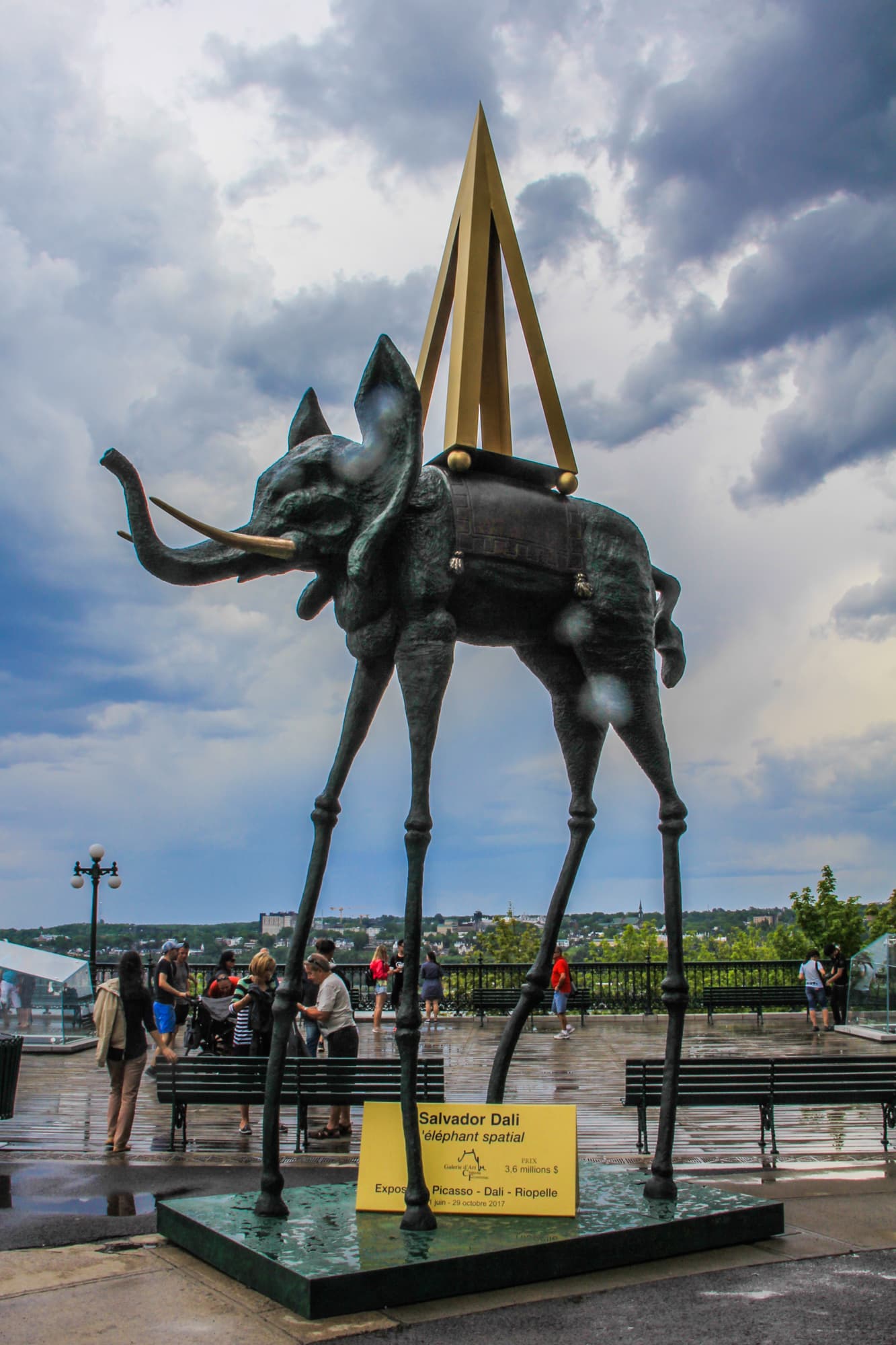 Quebec City