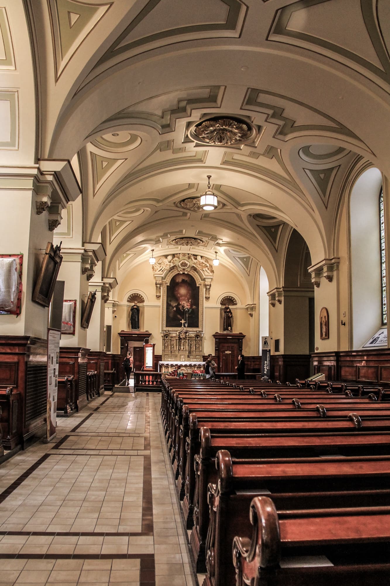Quebec City