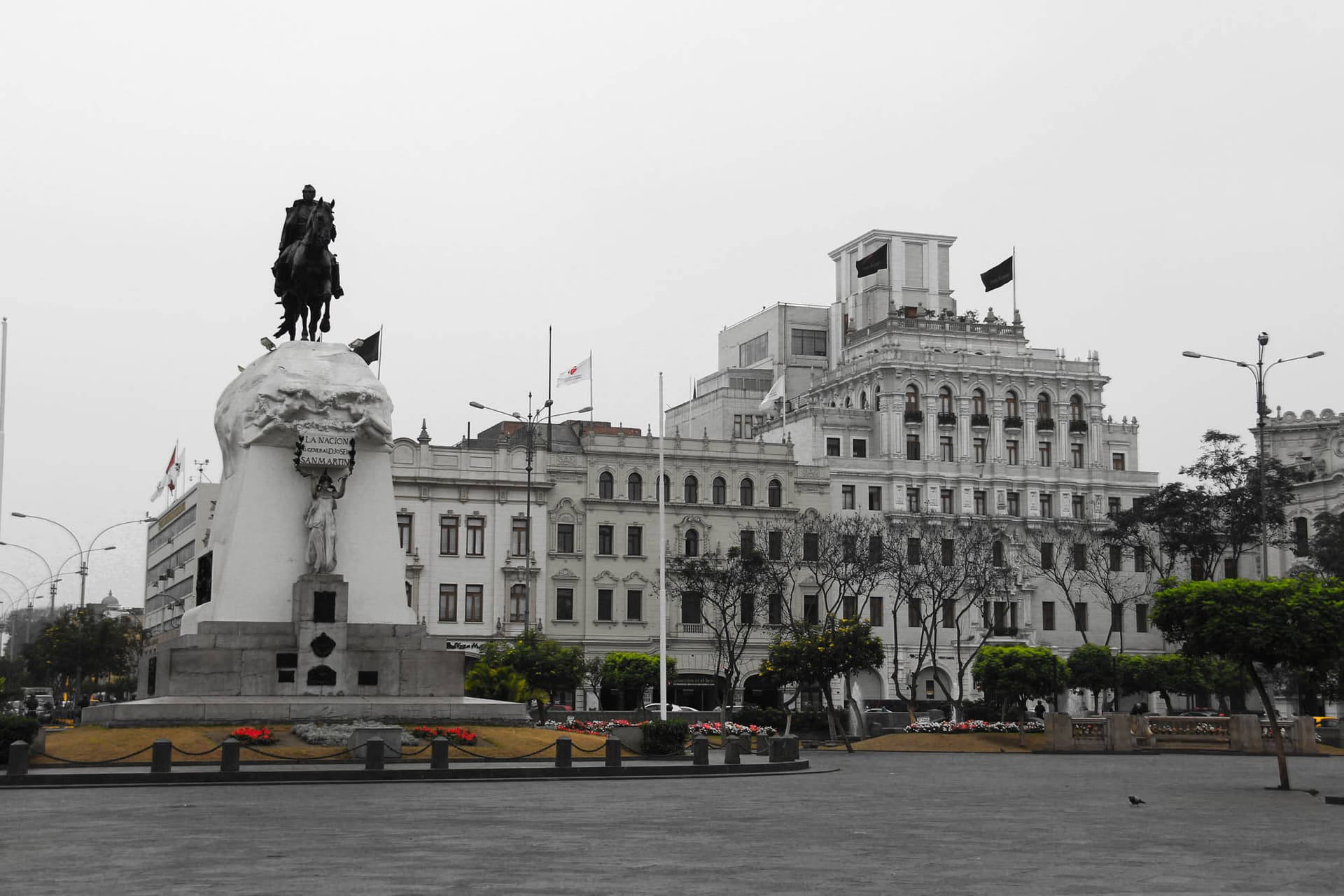 Lima, Peru