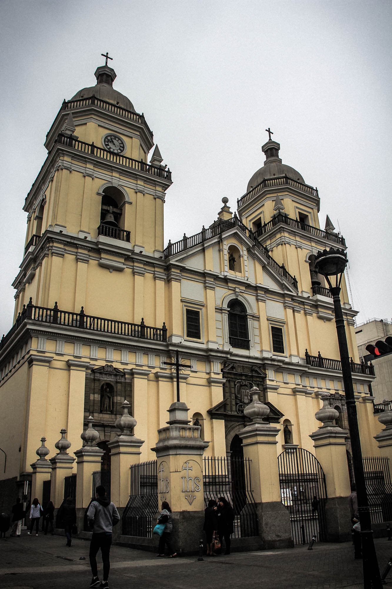 Lima, Peru