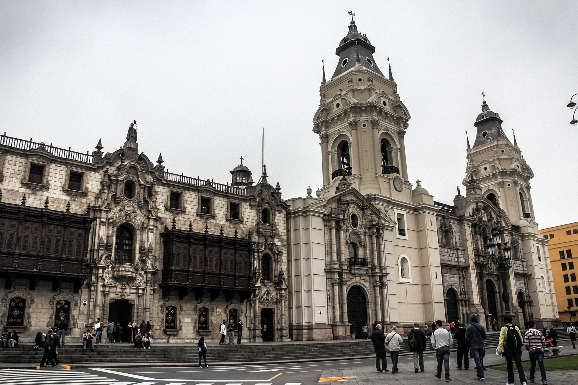 Lima, Peru