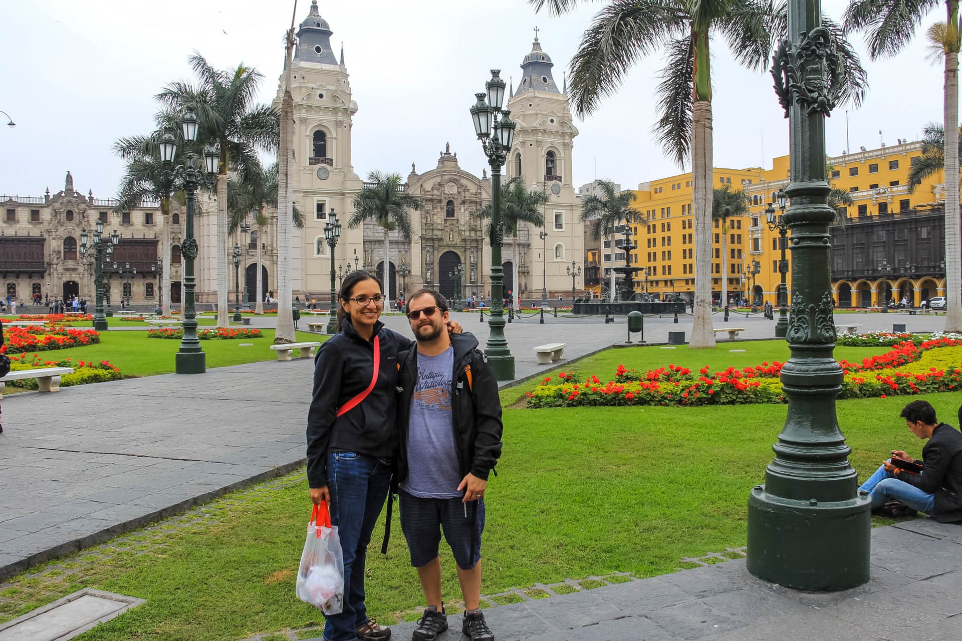 Lima, Peru