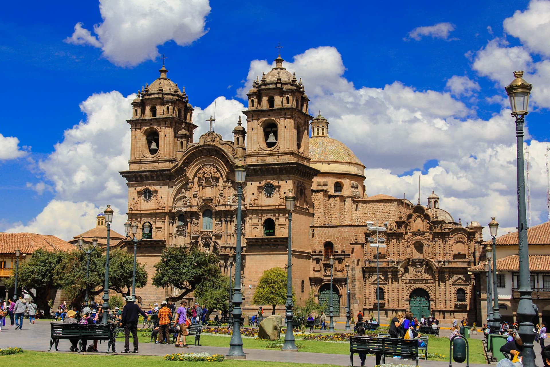 Cusco, Peru