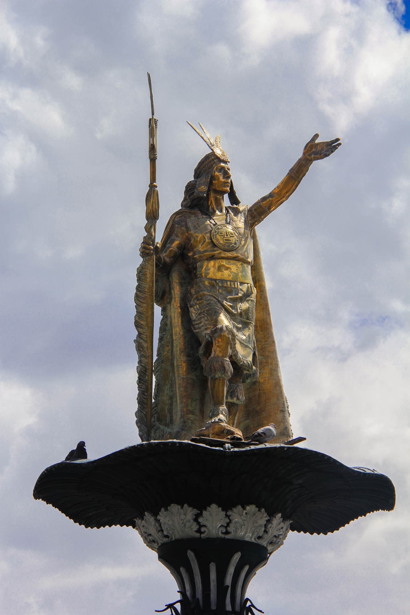Cusco, Peru