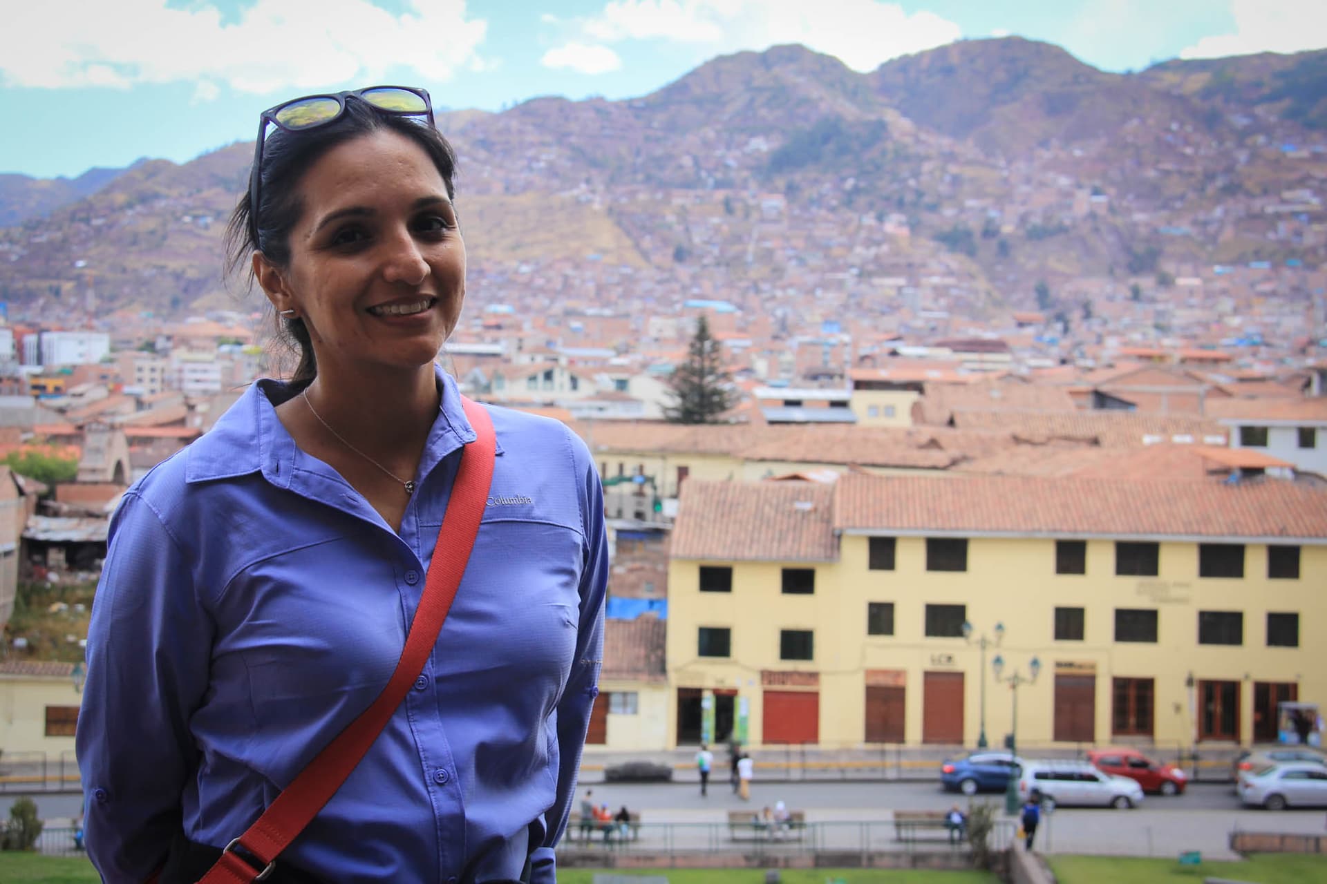 Cusco, Peru