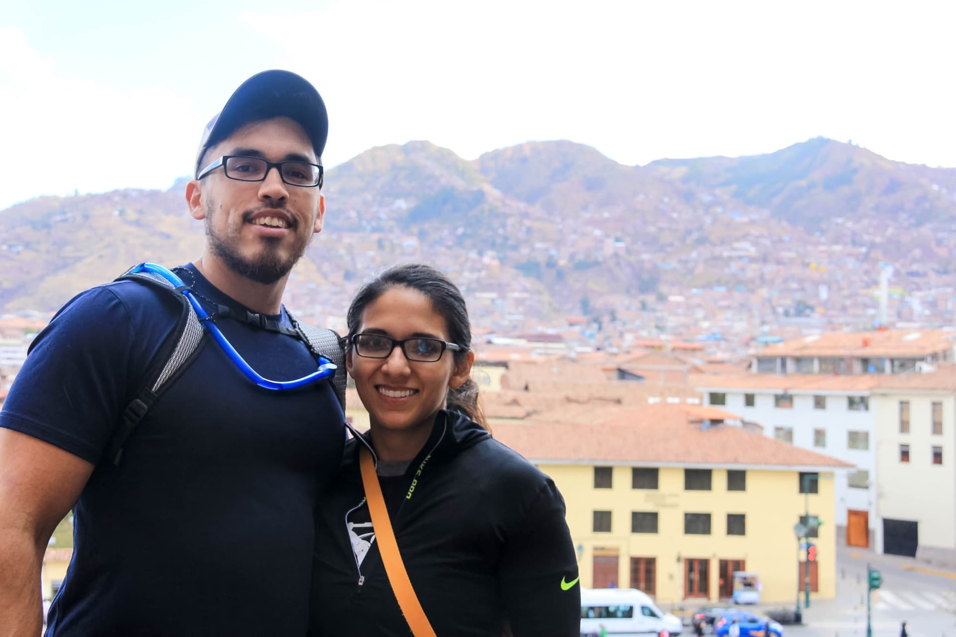 Cusco, Peru