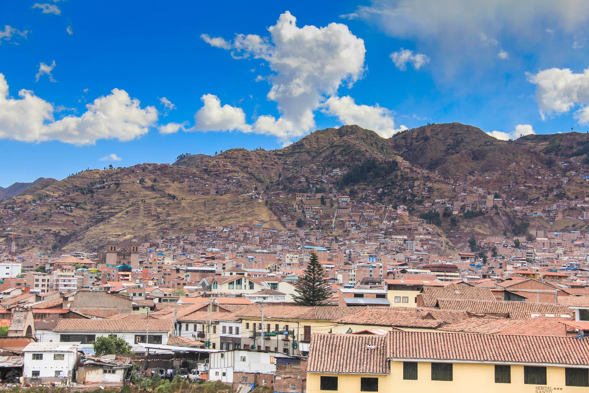 Cusco, Peru