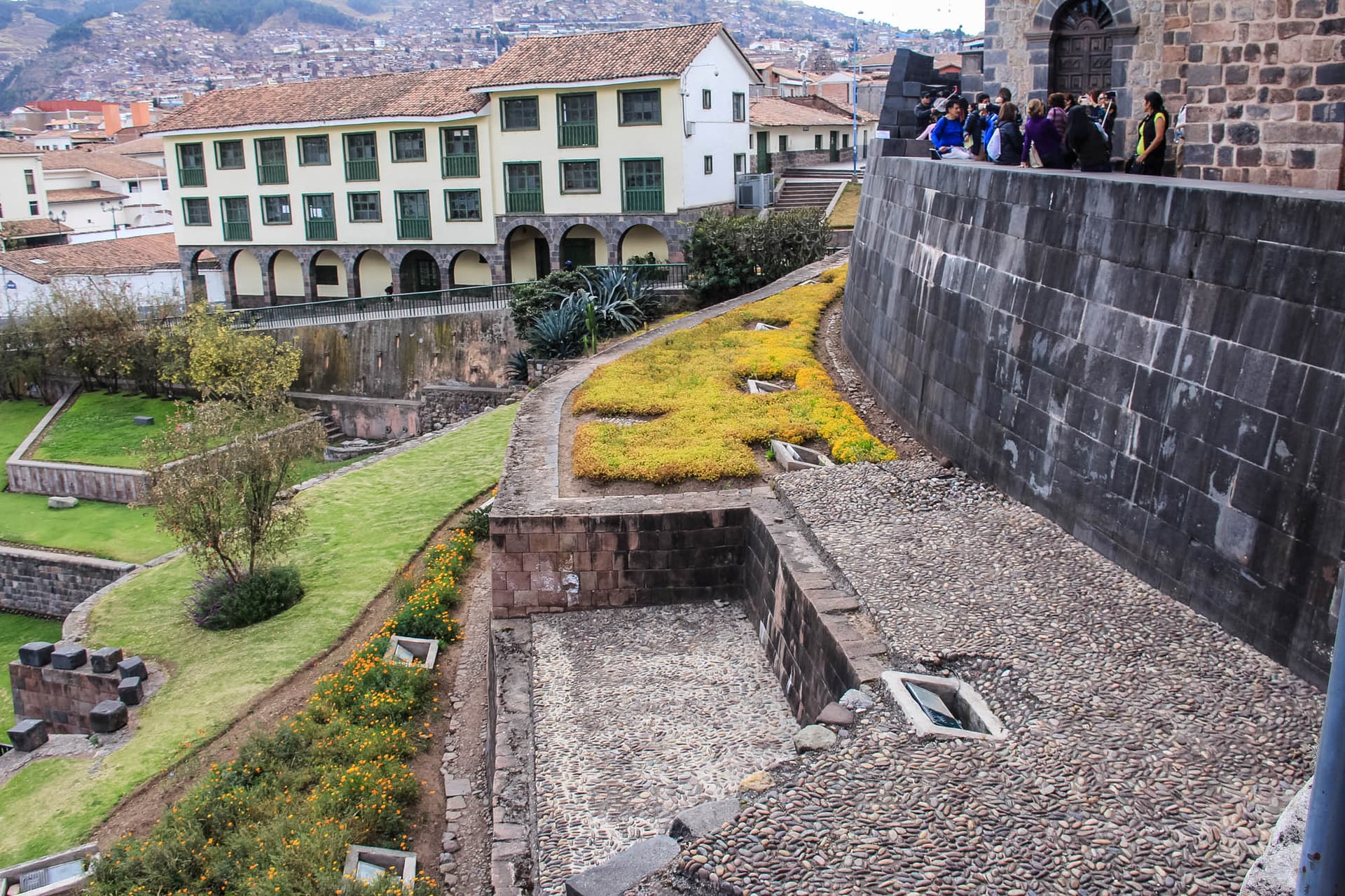 Cusco, Peru
