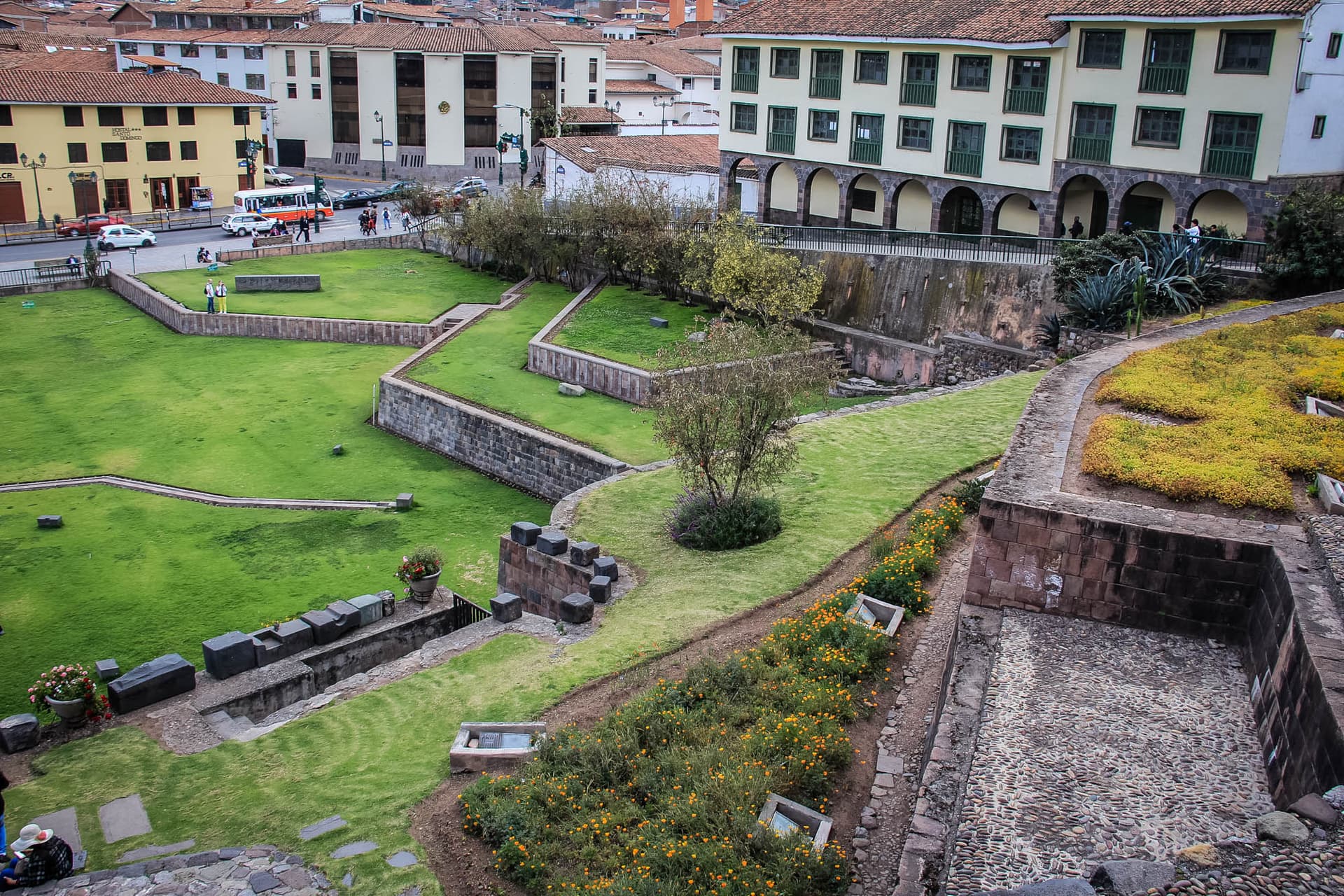 Cusco, Peru
