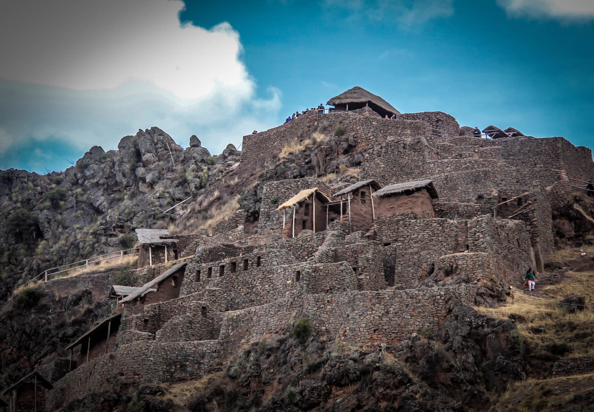 Sacred Valley, Peru