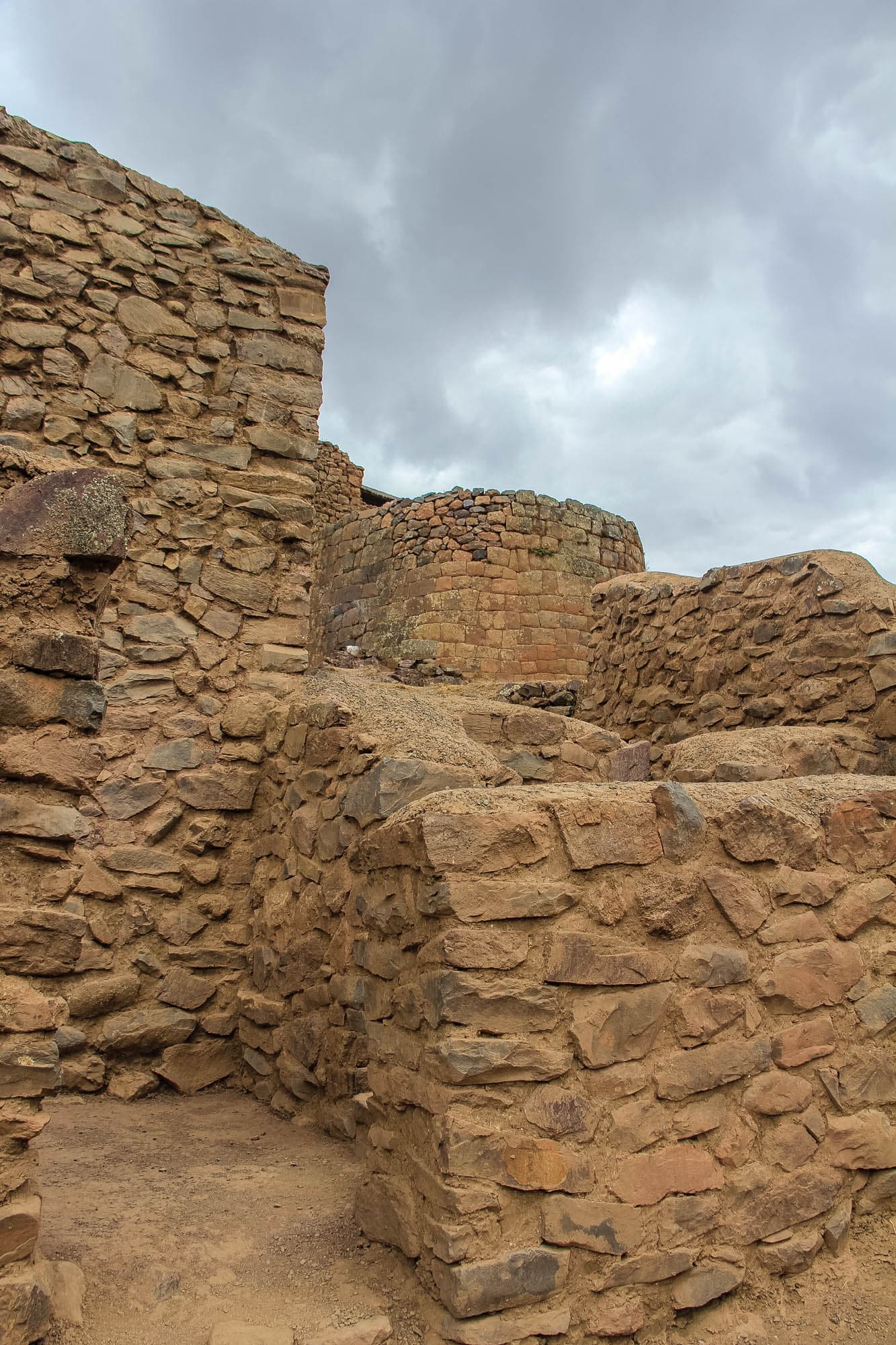 Sacred Valley, Peru