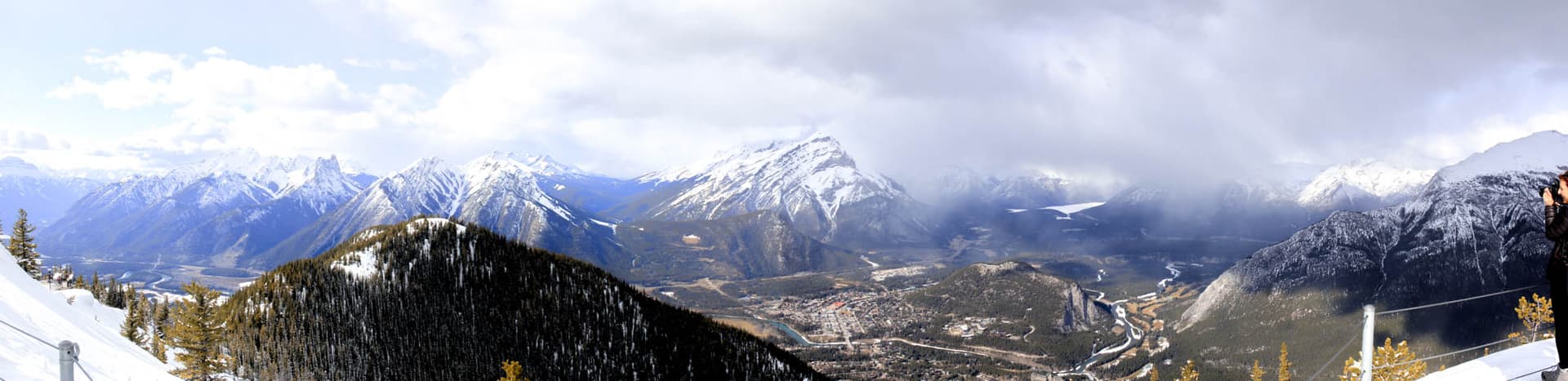 Banff, Canada