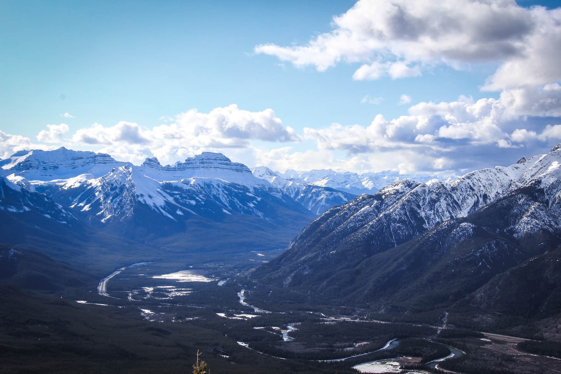 Banff, Canada