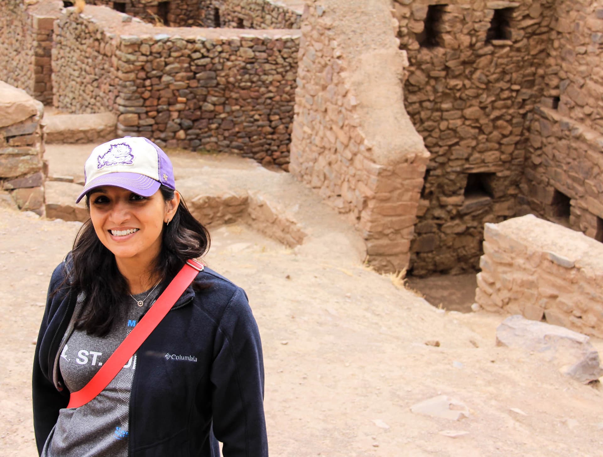 Sacred Valley, Peru
