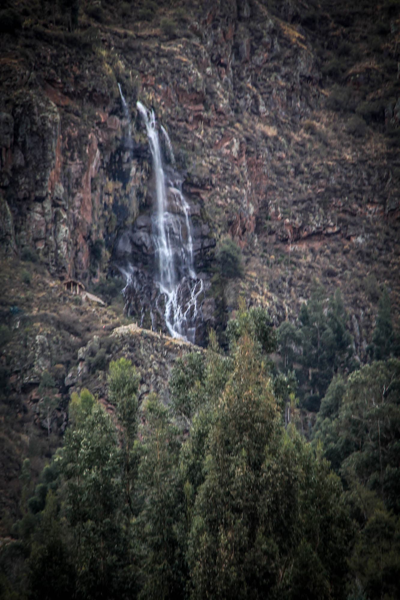 Sacred Valley, Peru