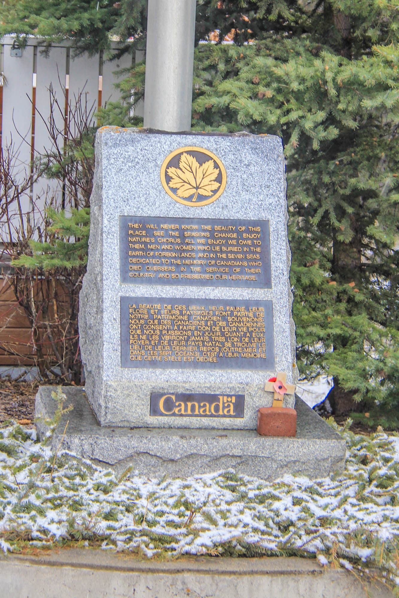 Banff, Canada