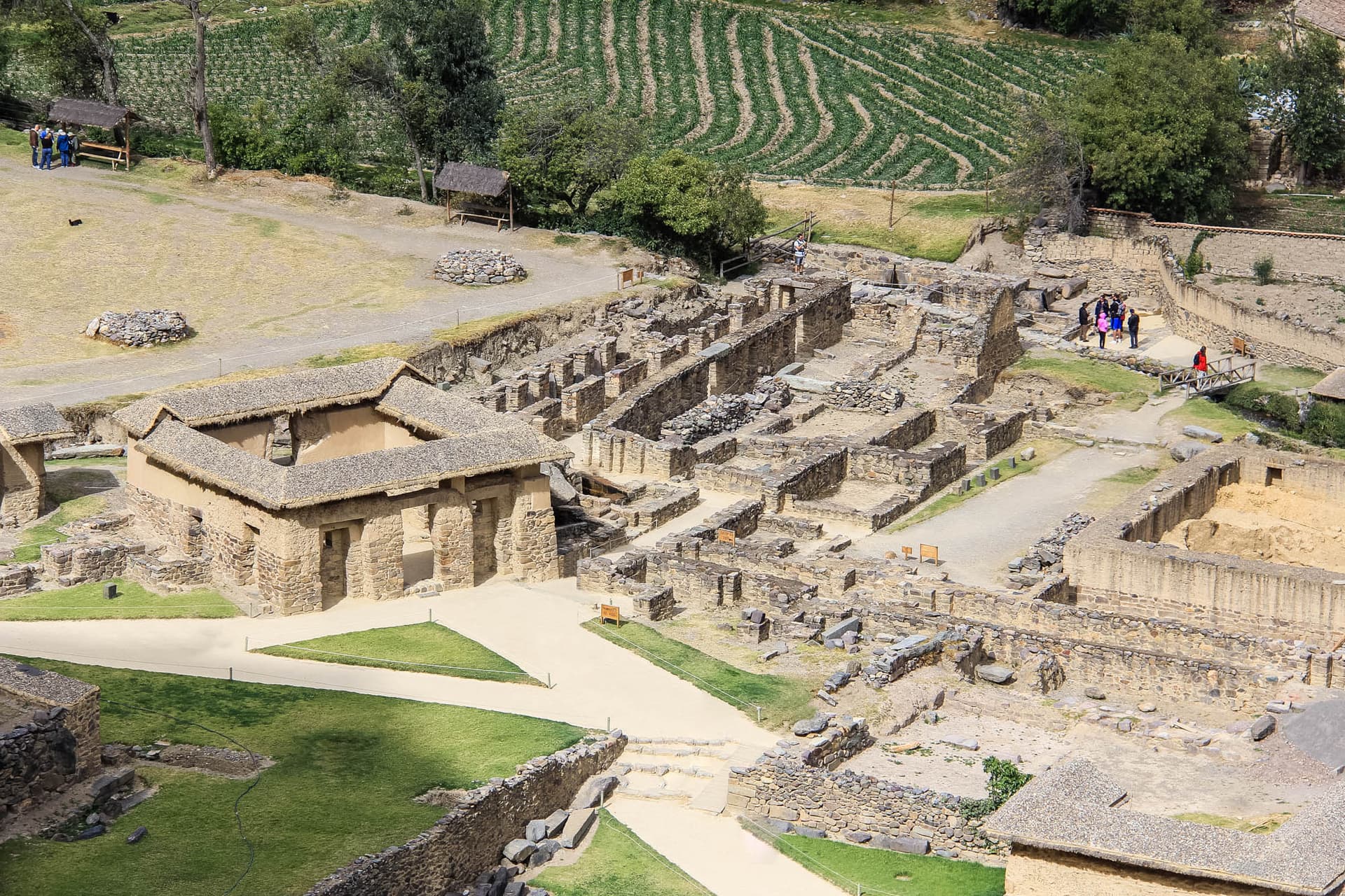 Sacred Valley, Peru