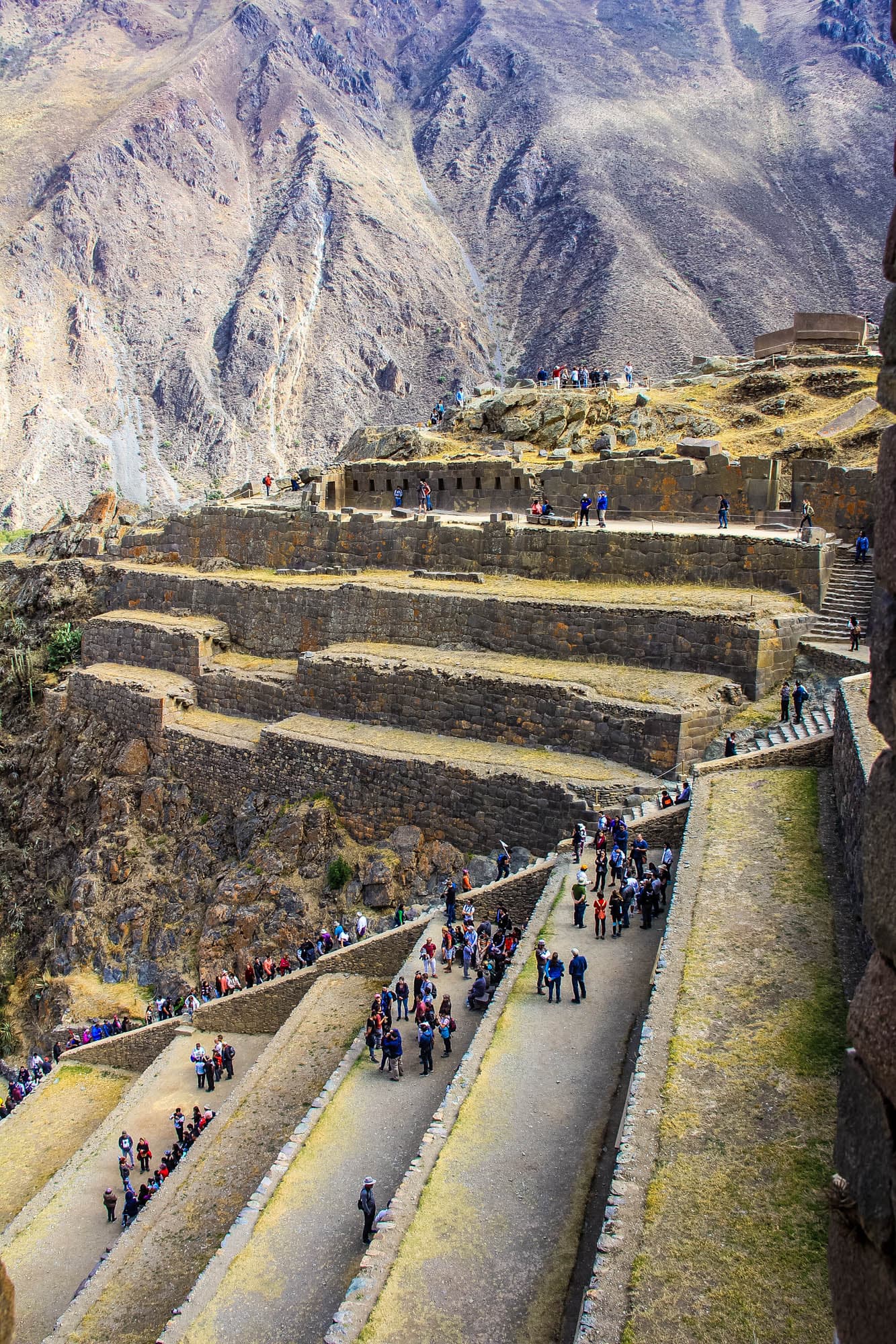 Sacred Valley, Peru