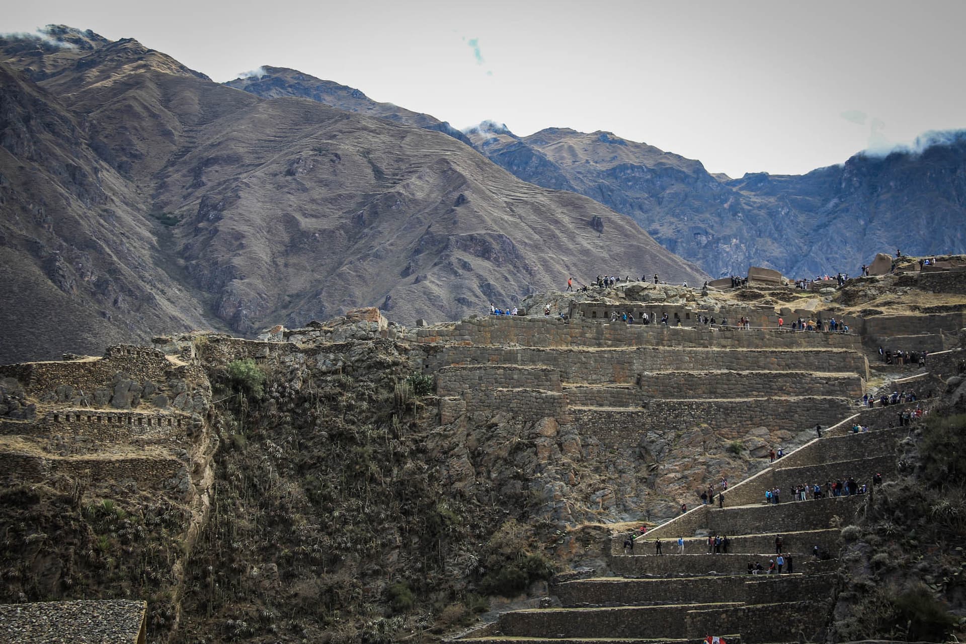 Sacred Valley, Peru
