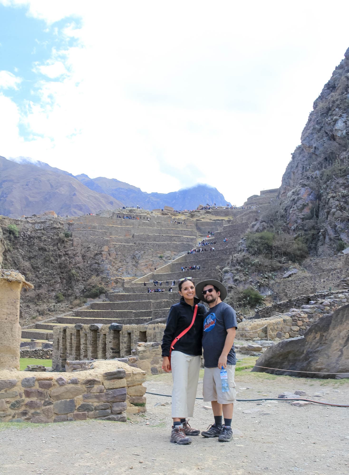 Sacred Valley, Peru