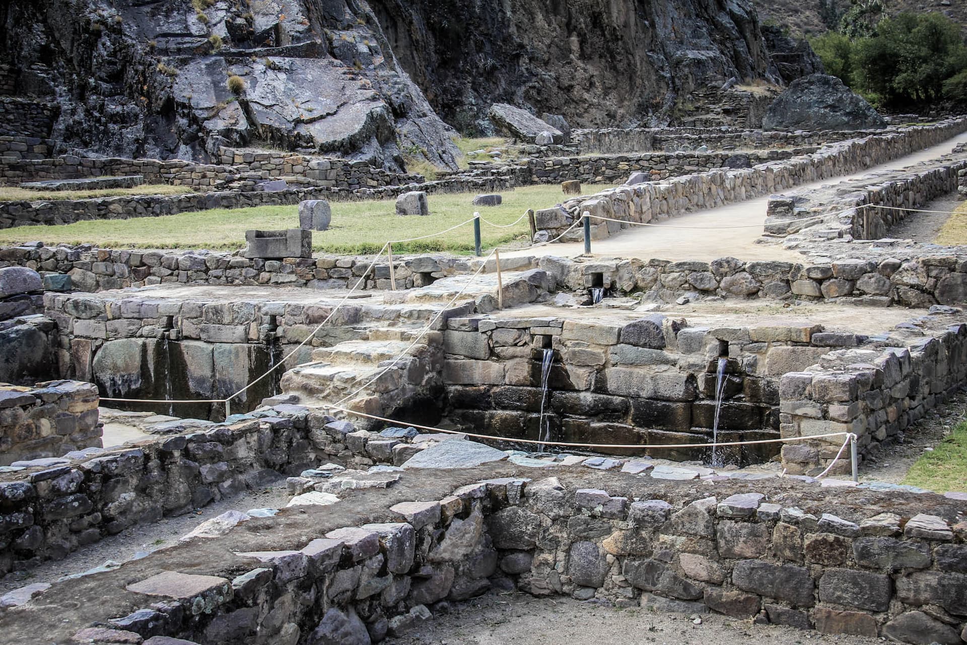 Sacred Valley, Peru