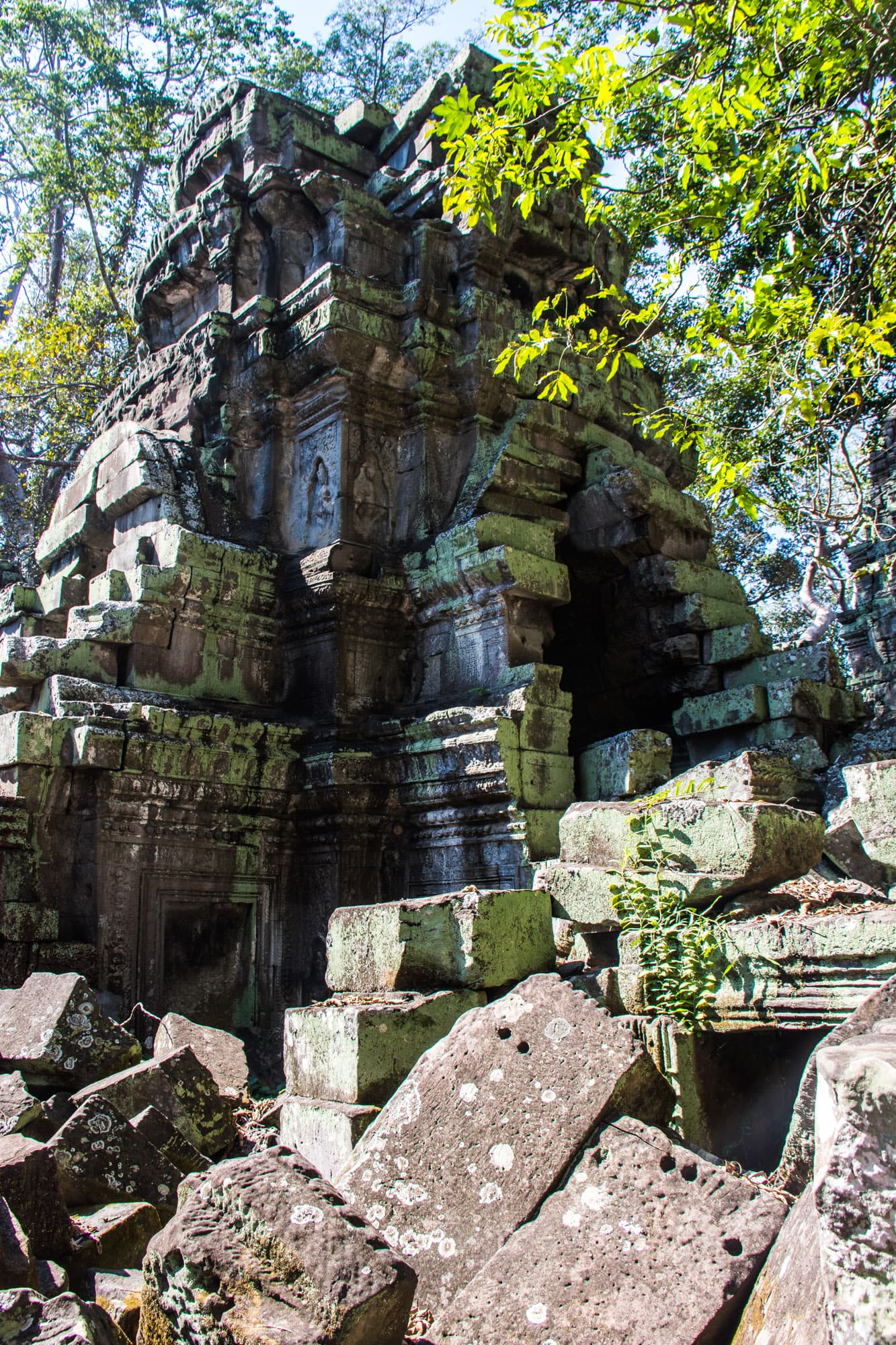 Angkor Wat, Cambodia