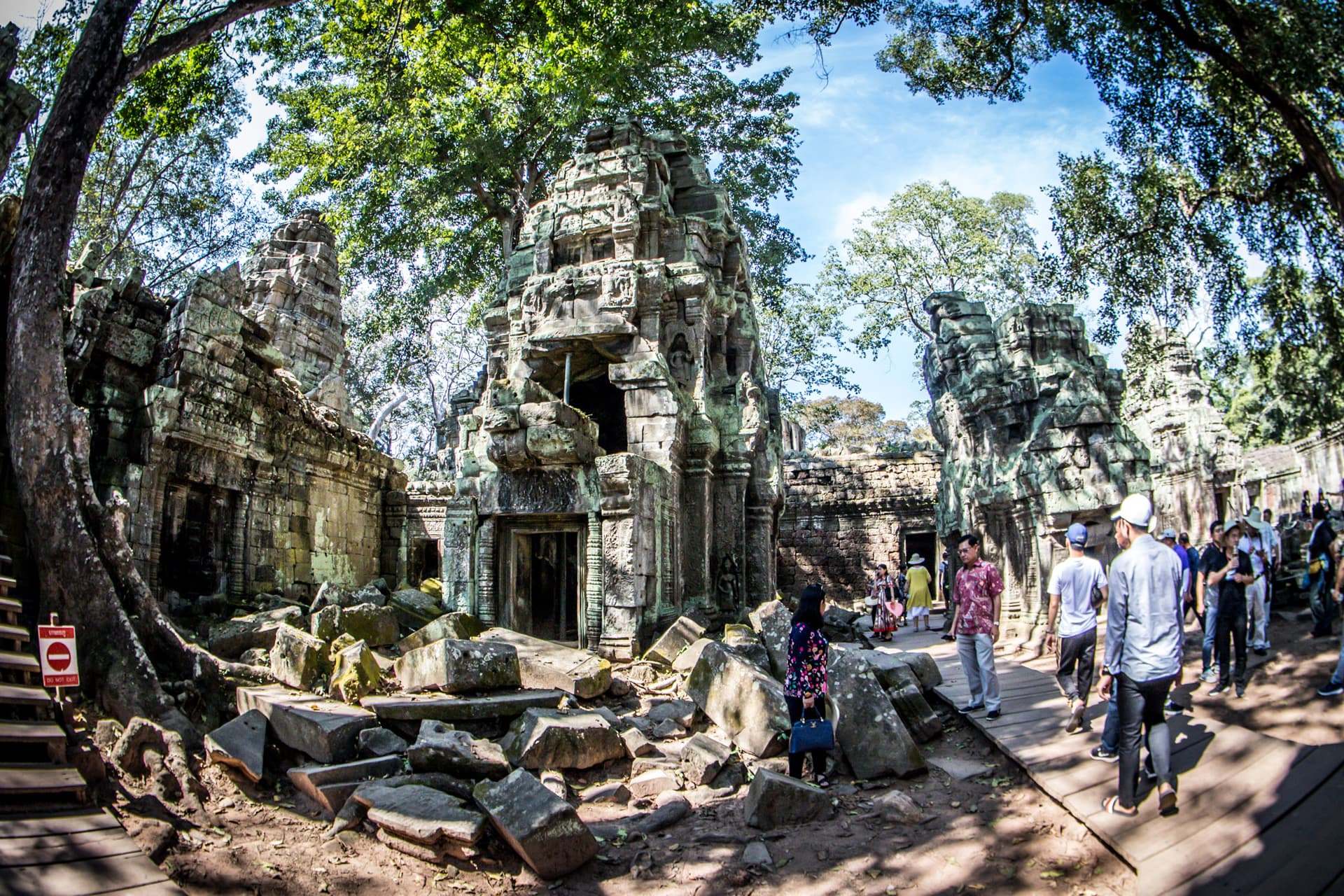 Angkor Wat, Cambodia