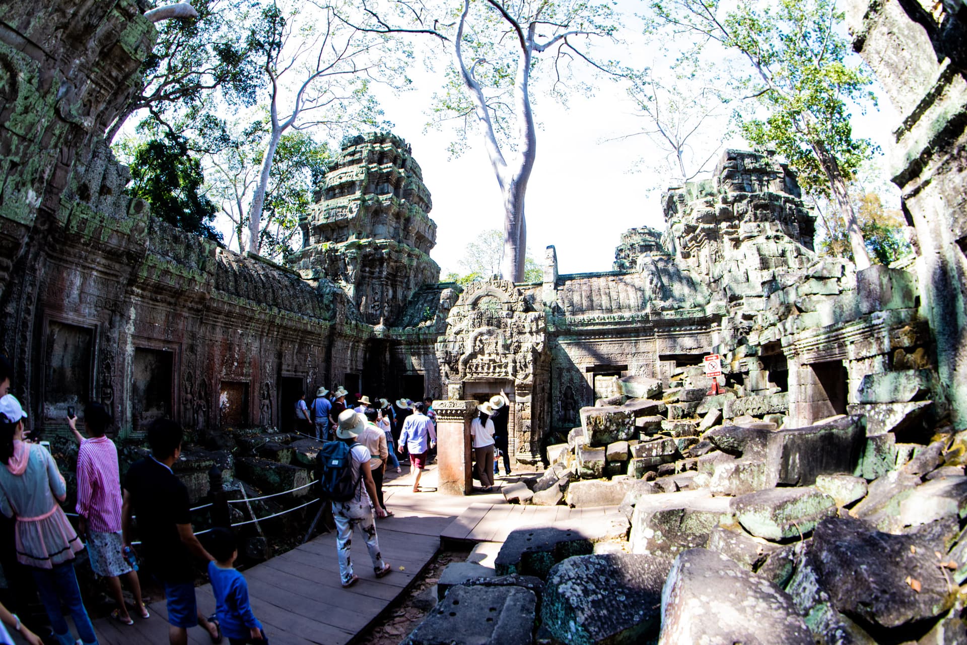 Angkor Wat, Cambodia