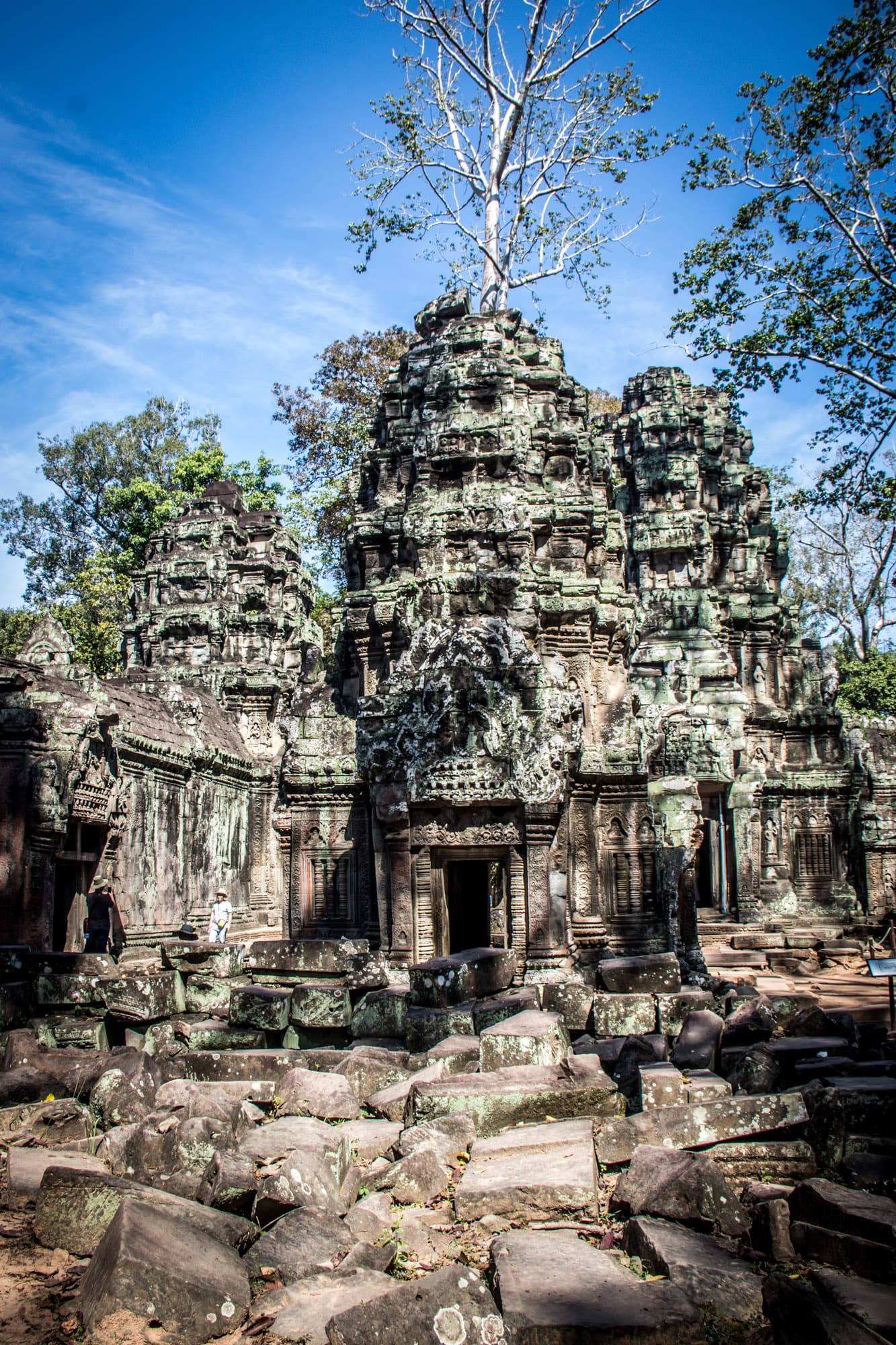 Angkor Wat, Cambodia