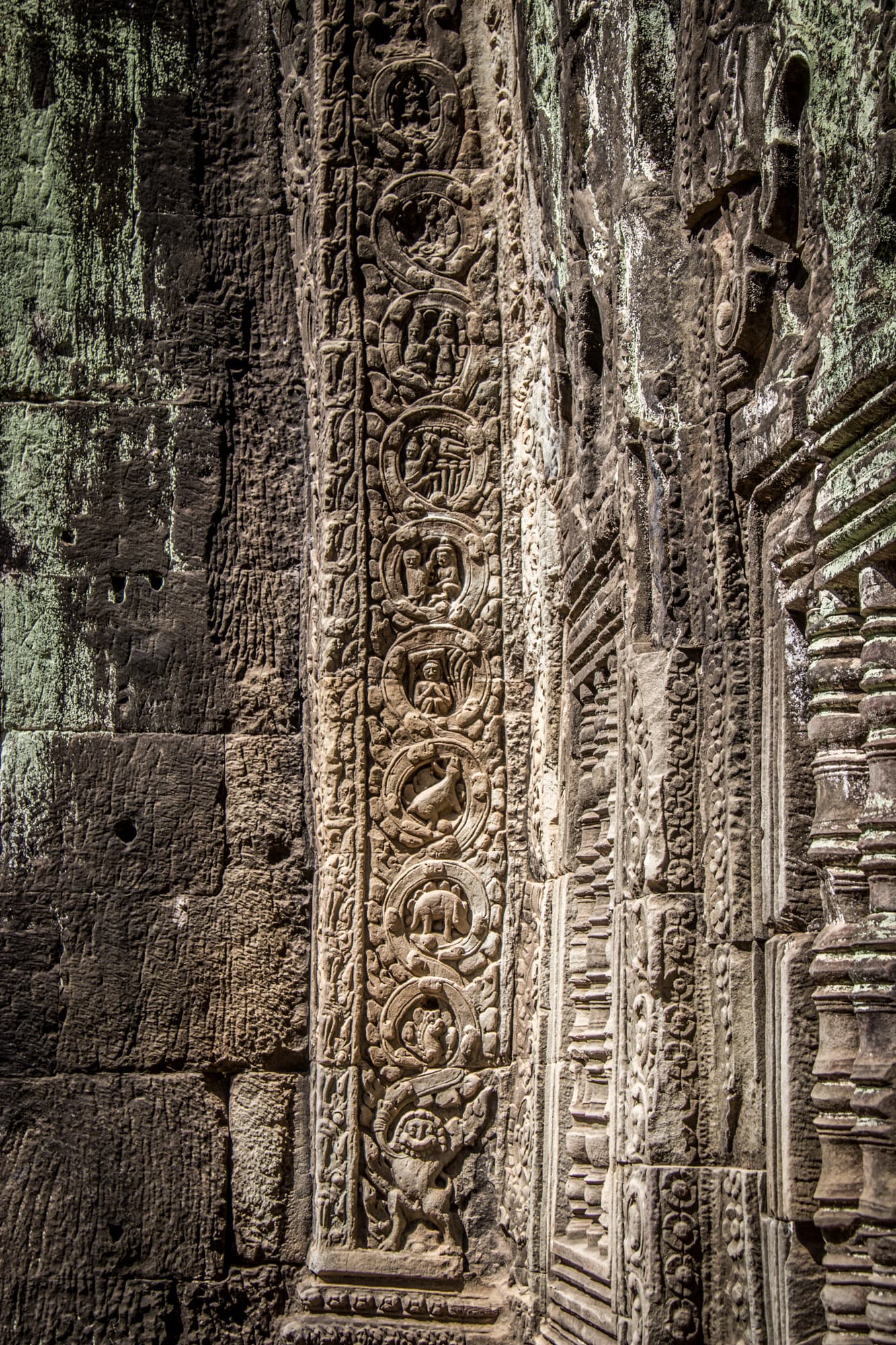 Angkor Wat, Cambodia